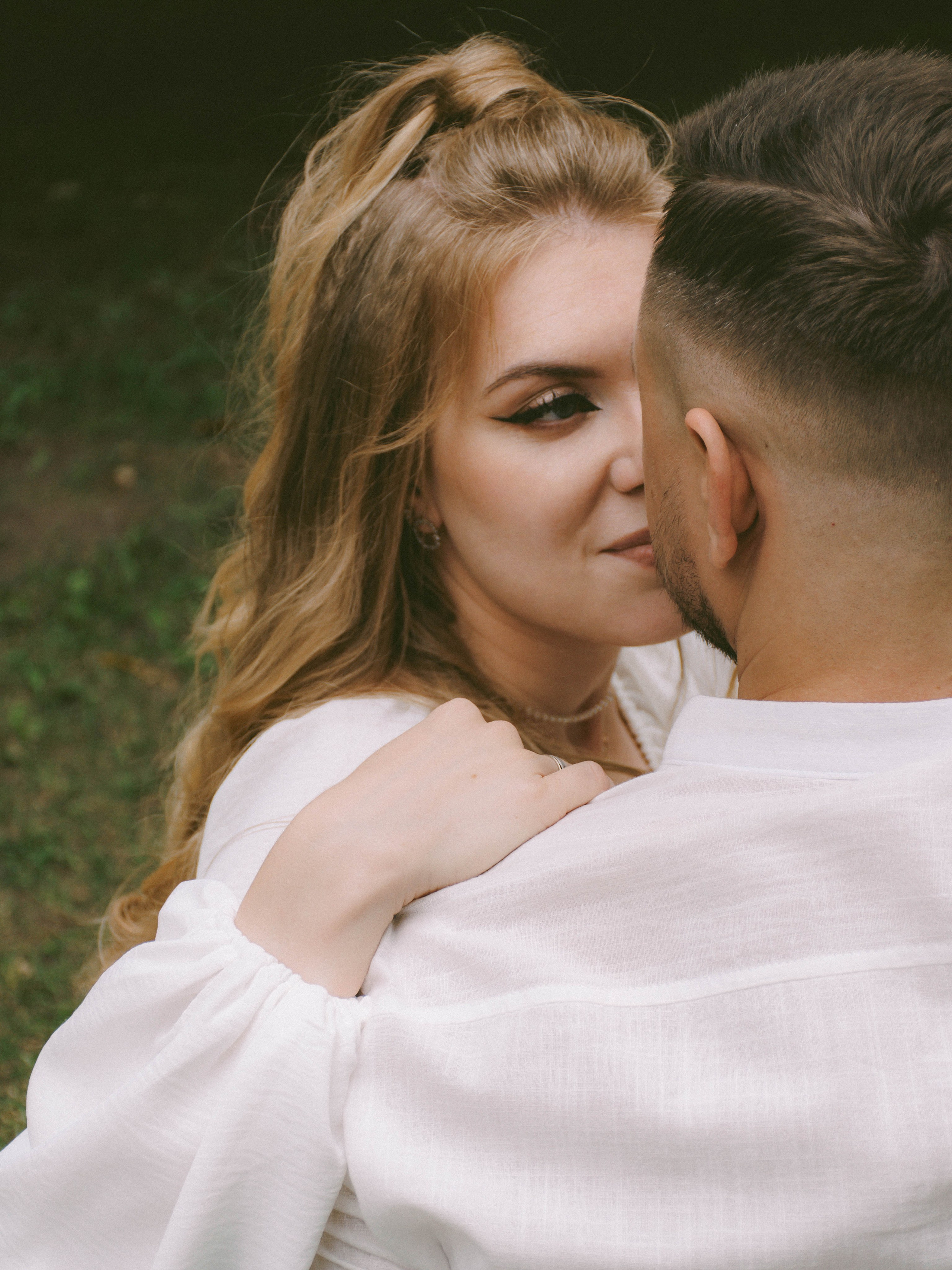 Влада и Ваня. Портретный и свадебный фотограф Москва Валерия Возняковская