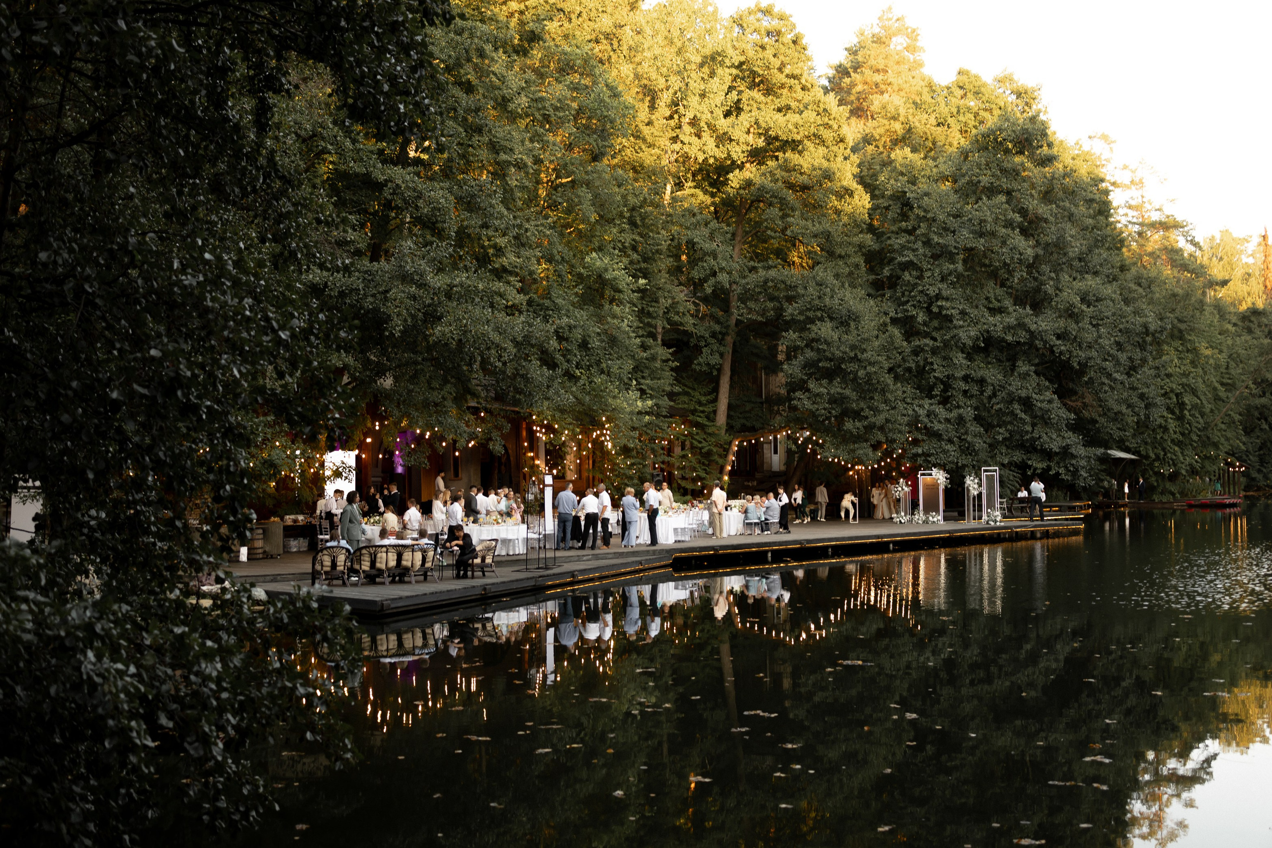 Кирилл и Анна. Свадебный и семейный фотограф в Казани Aileen