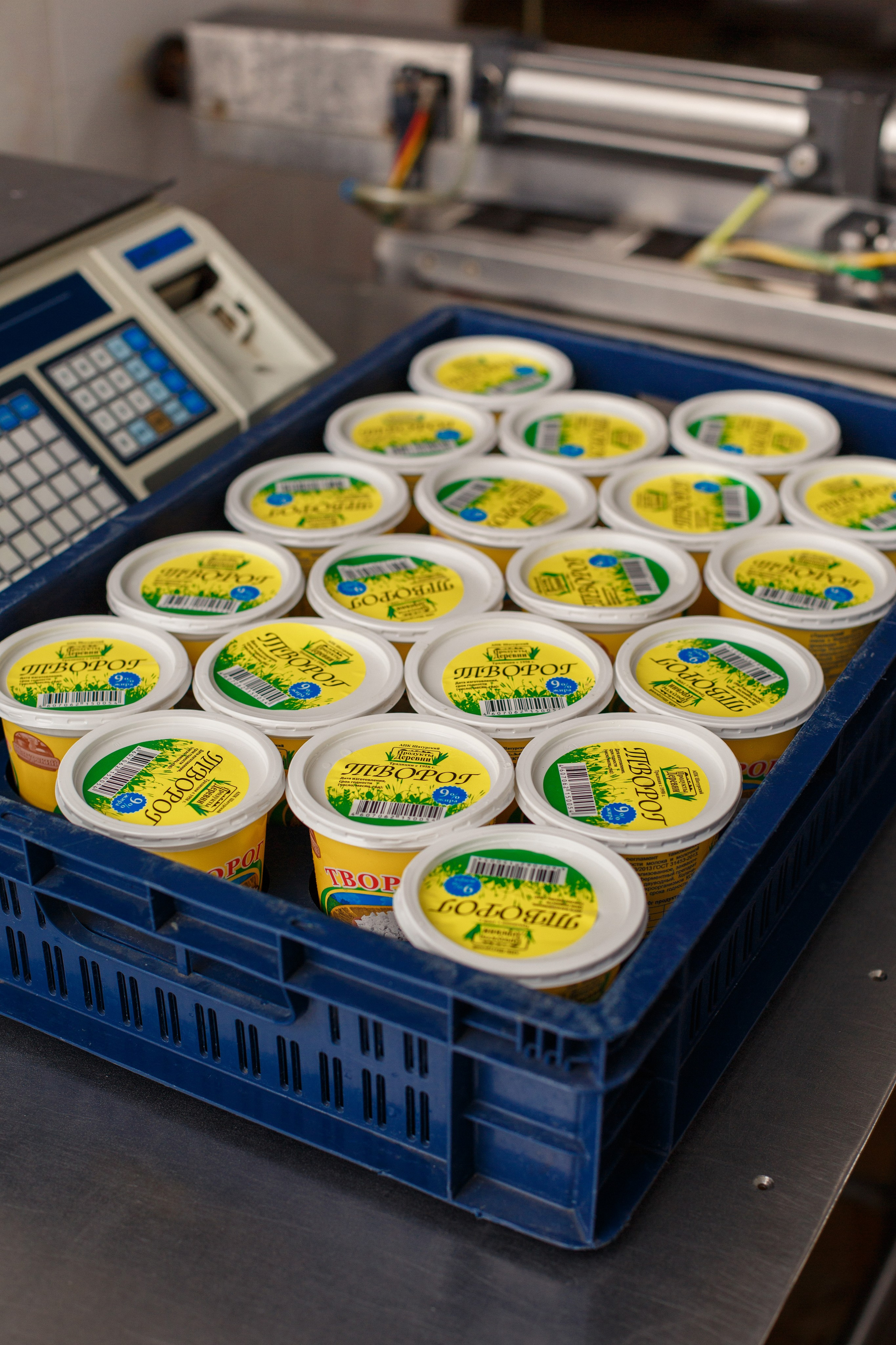 Шатурский Агропромышленный комбинат. Деловая и Бизнес съемка в  Москве Инесса Грушко