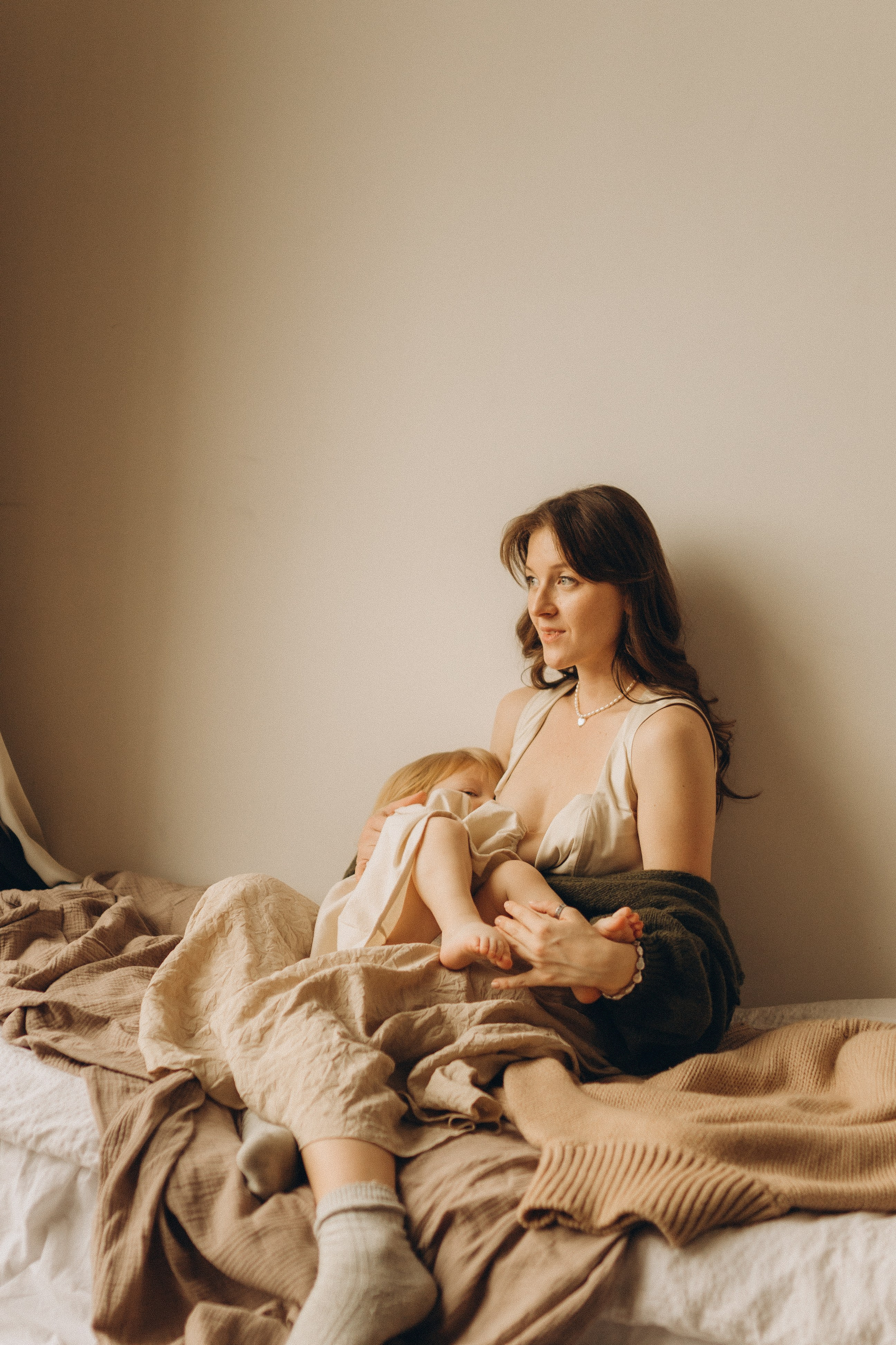 Наташа и Василиса. Семейный и свадебный фотограф в Москве и Зеленограде Марина Малярова