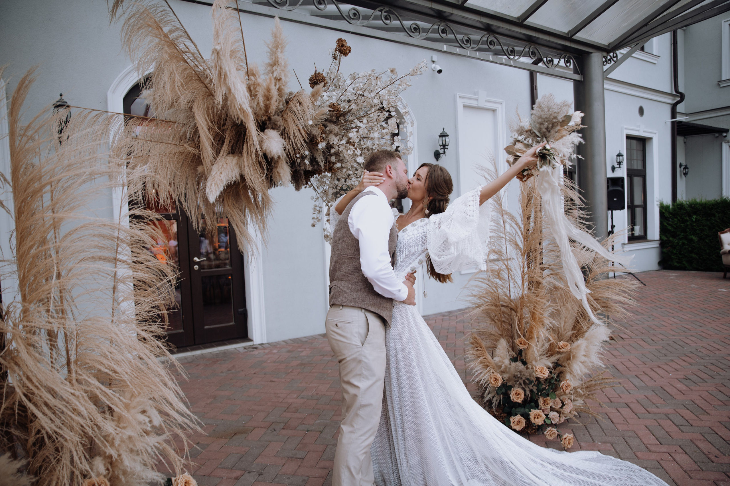 Антон & Ася. Агентство по организации мероприятий