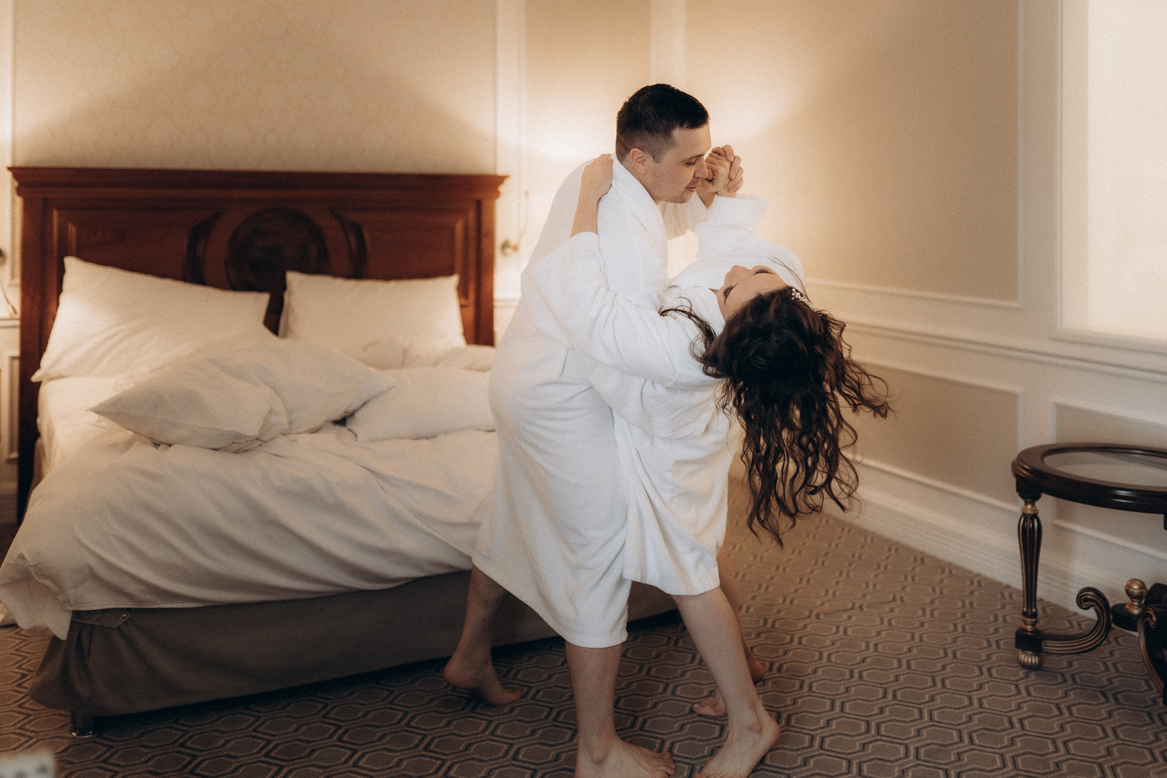 Ксюша и Степа|Пушкин. Свадебный фотограф СПб Мадина Сафарян