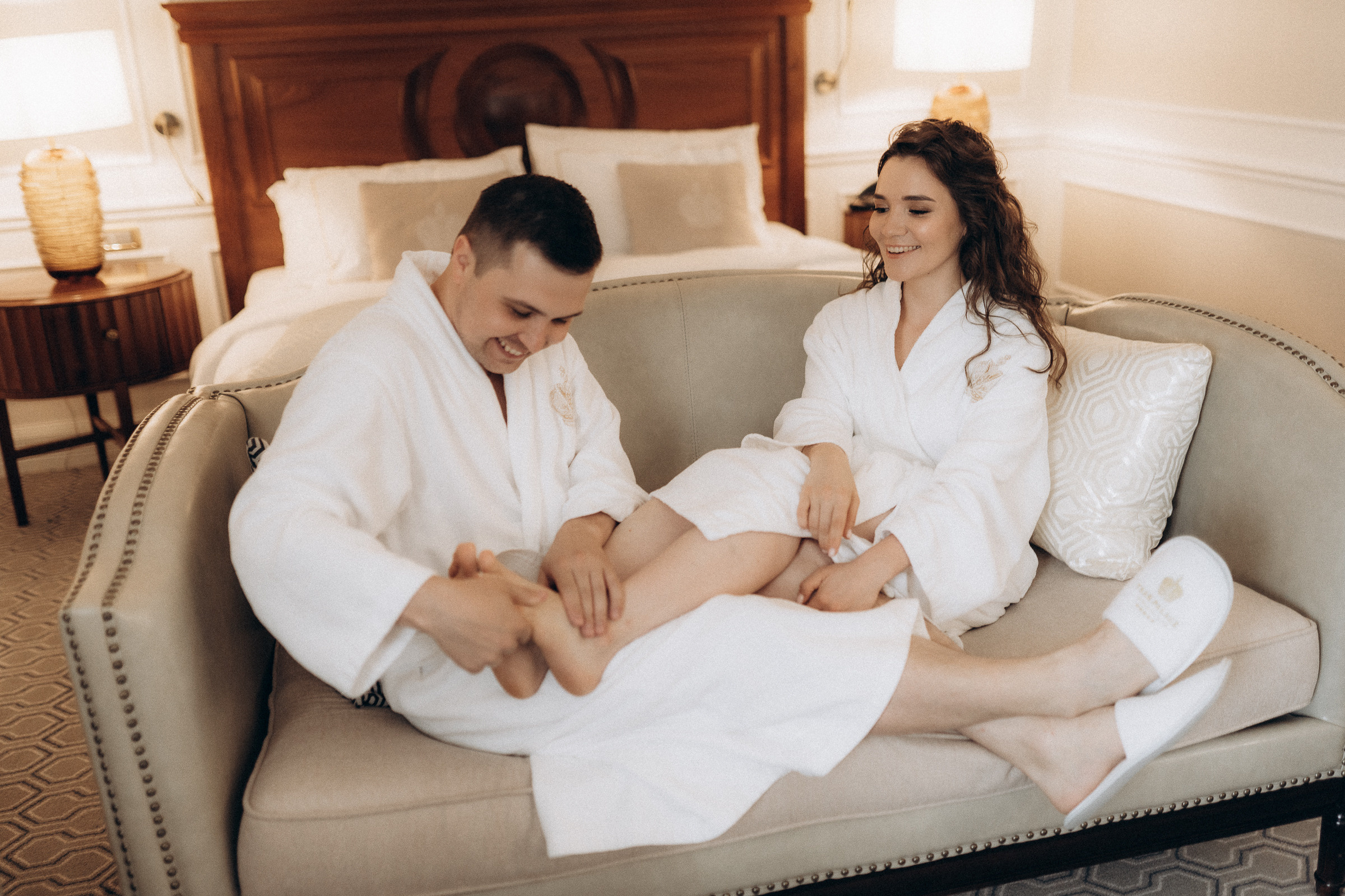 Ксюша и Степа|Пушкин. Свадебный фотограф СПб Мадина Сафарян