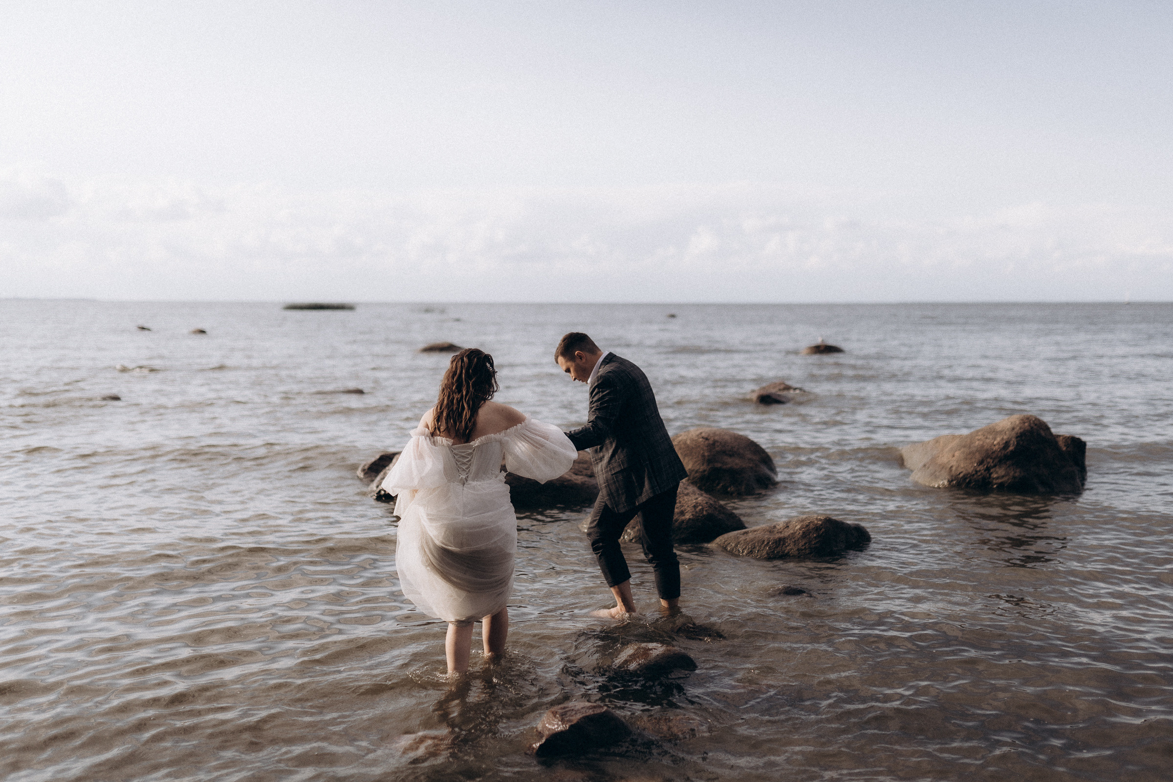 Ксюша и Степа|Пушкин. Свадебный фотограф СПб Мадина Сафарян