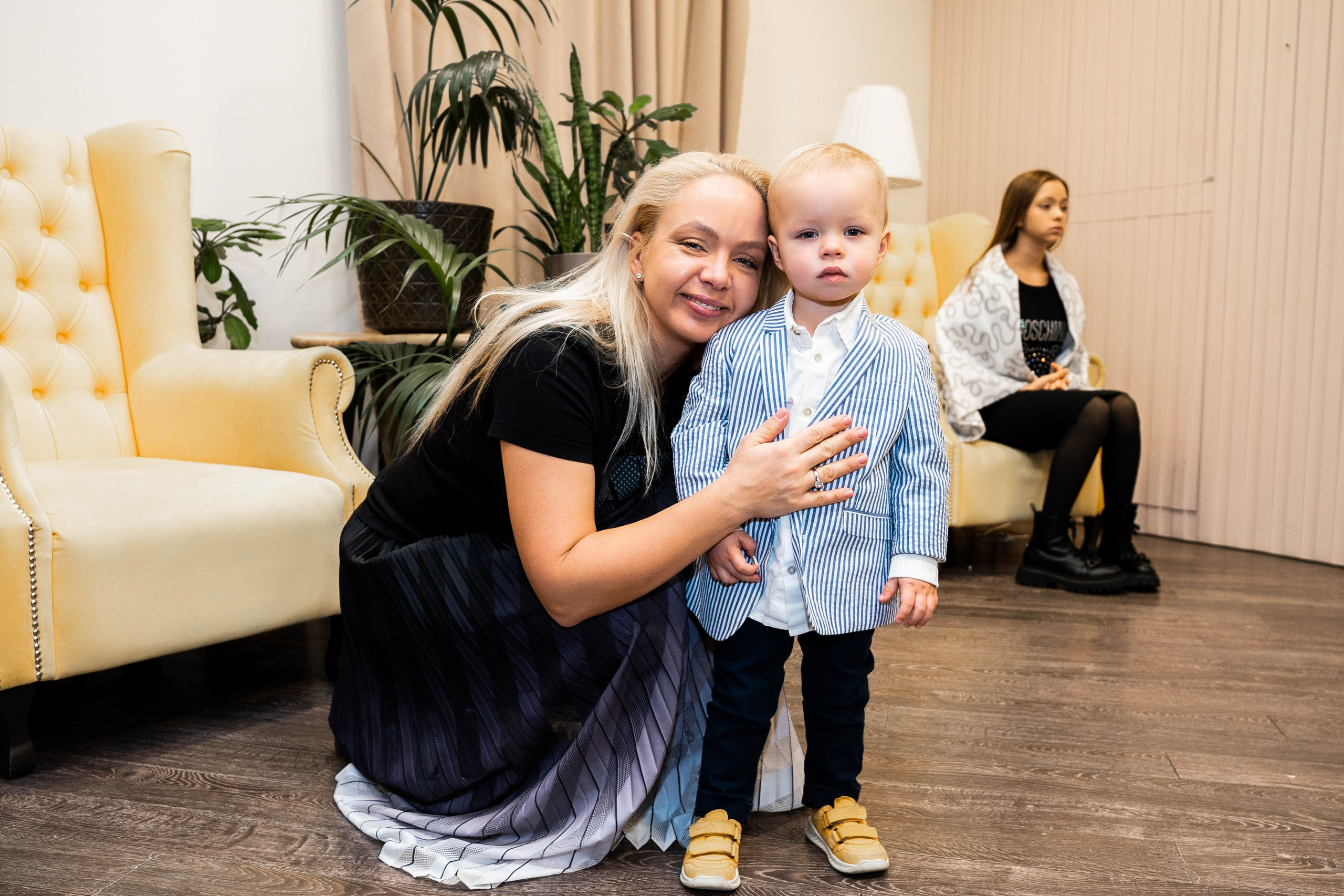 Даниэль h-day. Фотограф Абакумова Анастасия