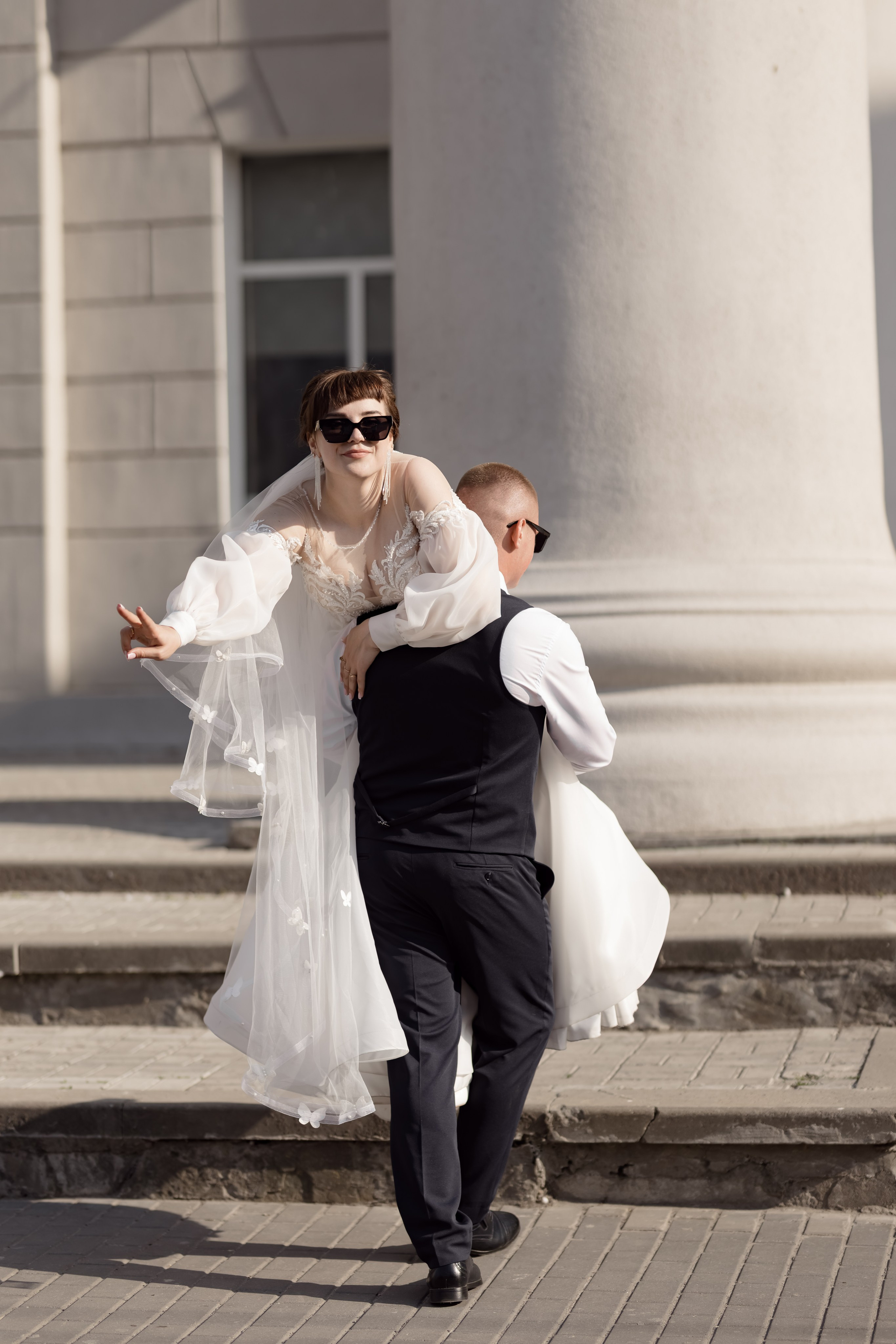 Свадебный фотограф в Ростове-на-Дону Градинарова Анастасия