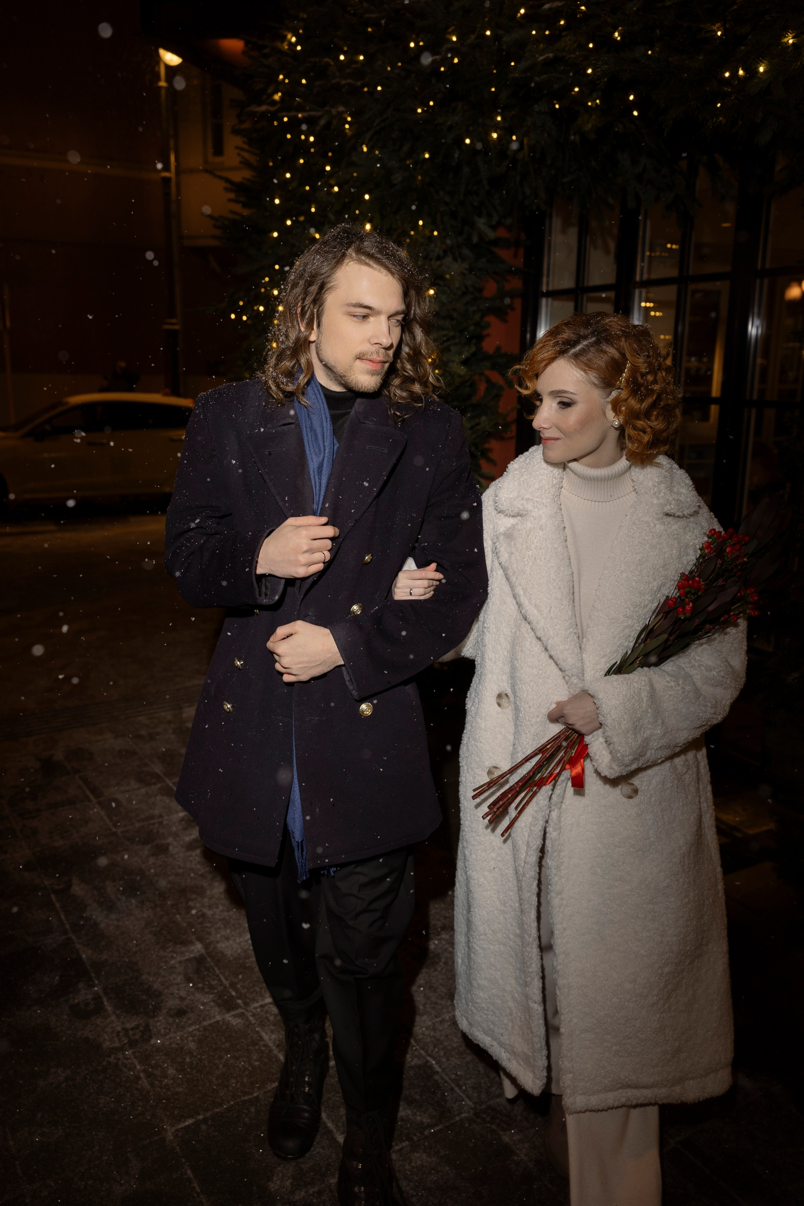 Юлия и Никита. Свадебный фотограф Курск Максим Ноздрачев