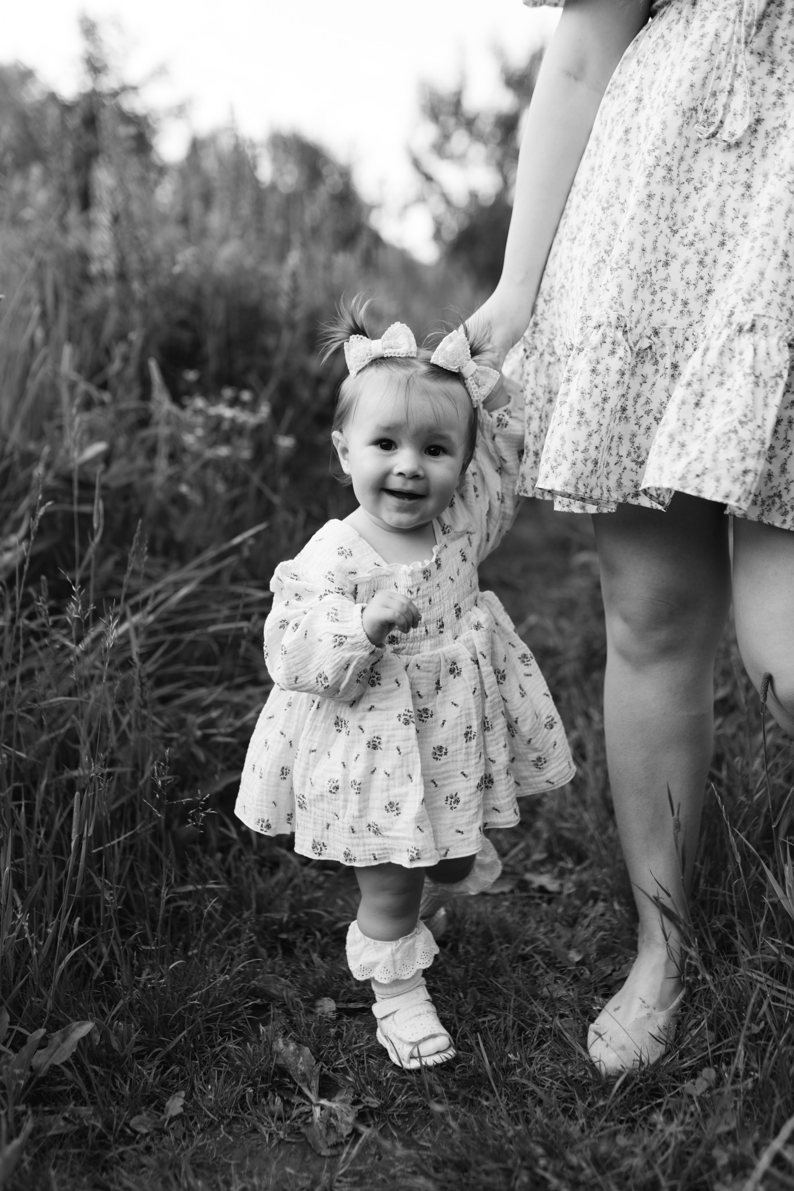 В люпинах. Свадебный и семейный фотограф в Туле и области Маша Костина