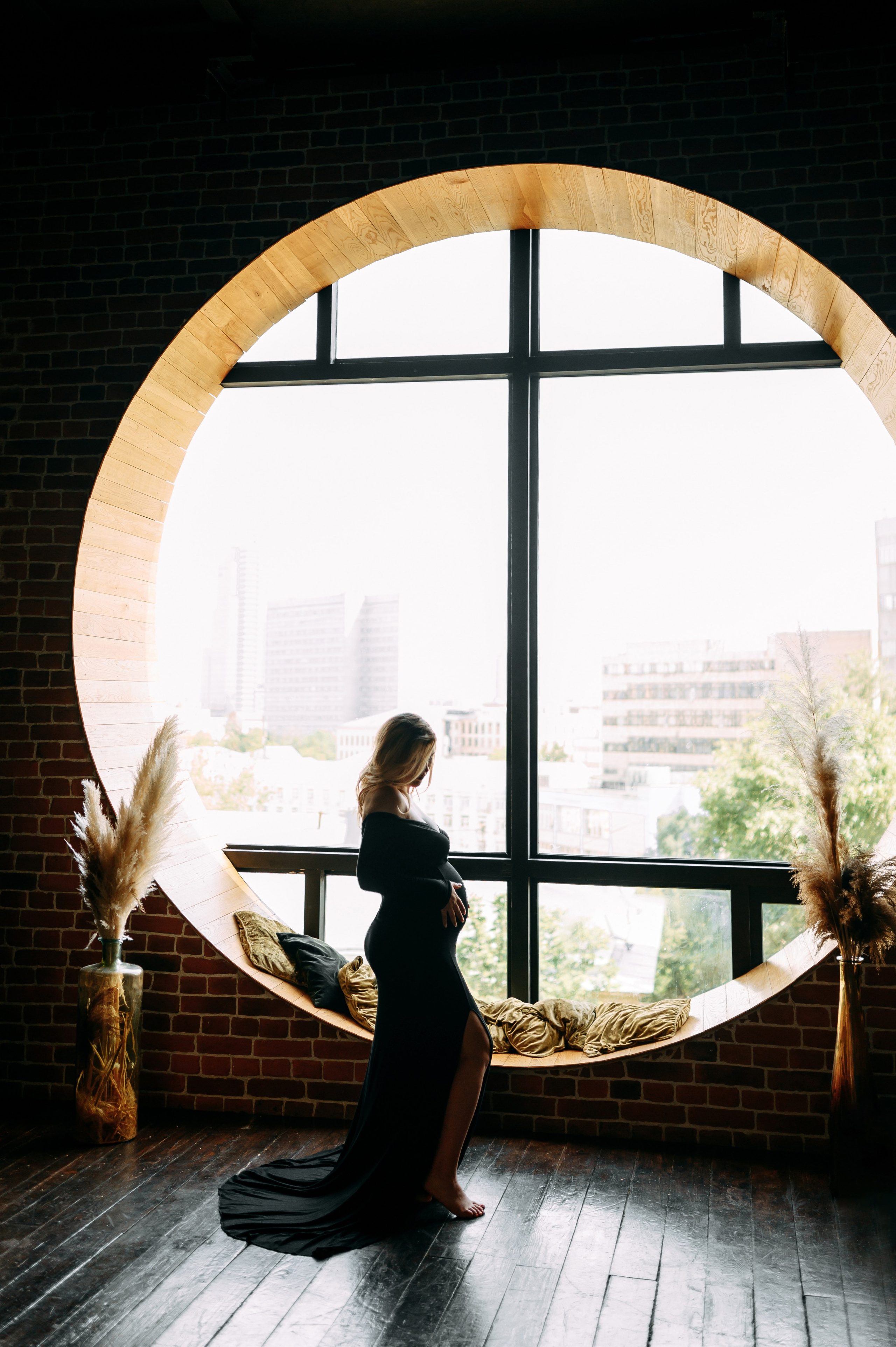 В Интерьере. Свадебный фотограф, фотограф беременности Дарья Доценко