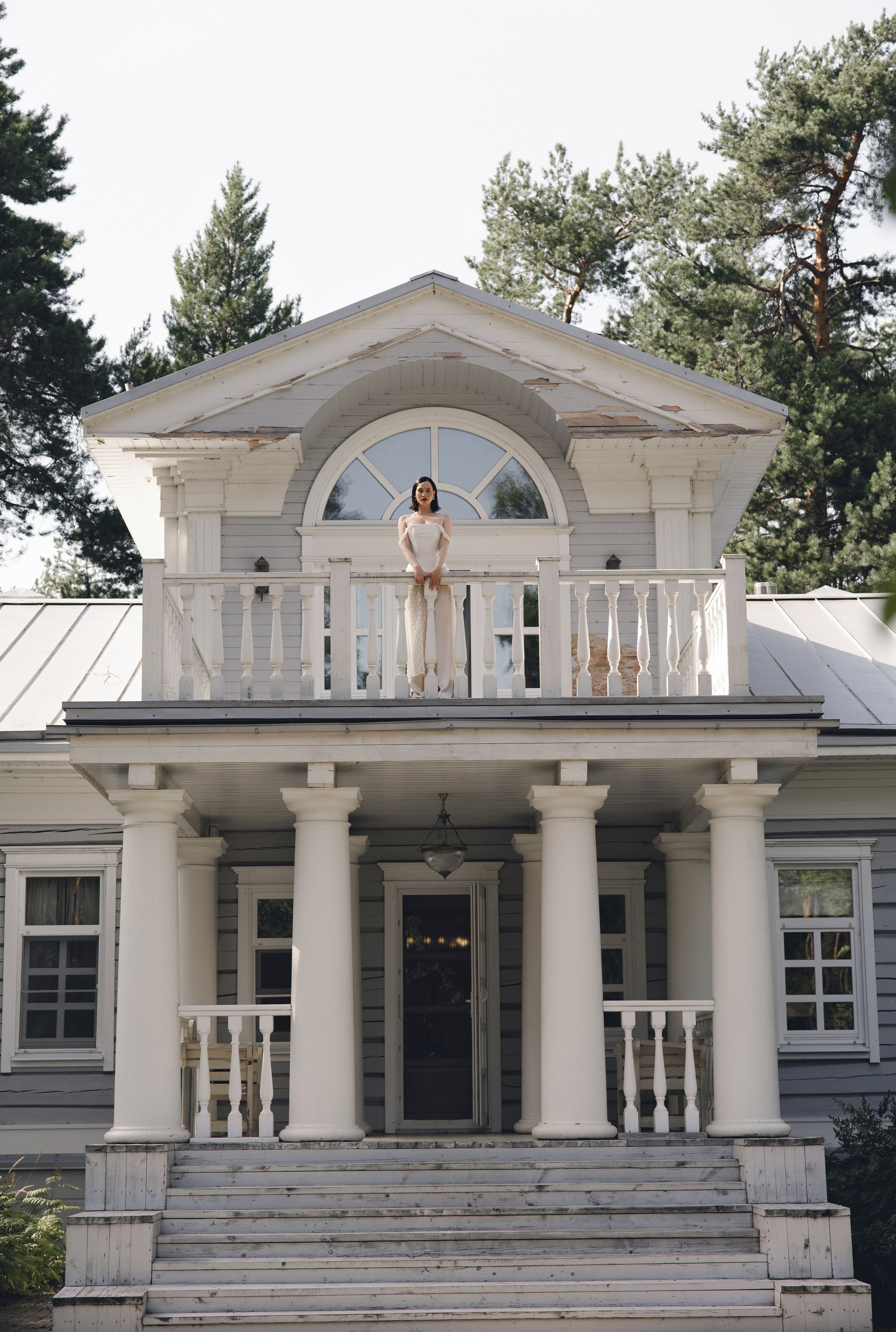 АНАТОМИЯ СТРАСТИ