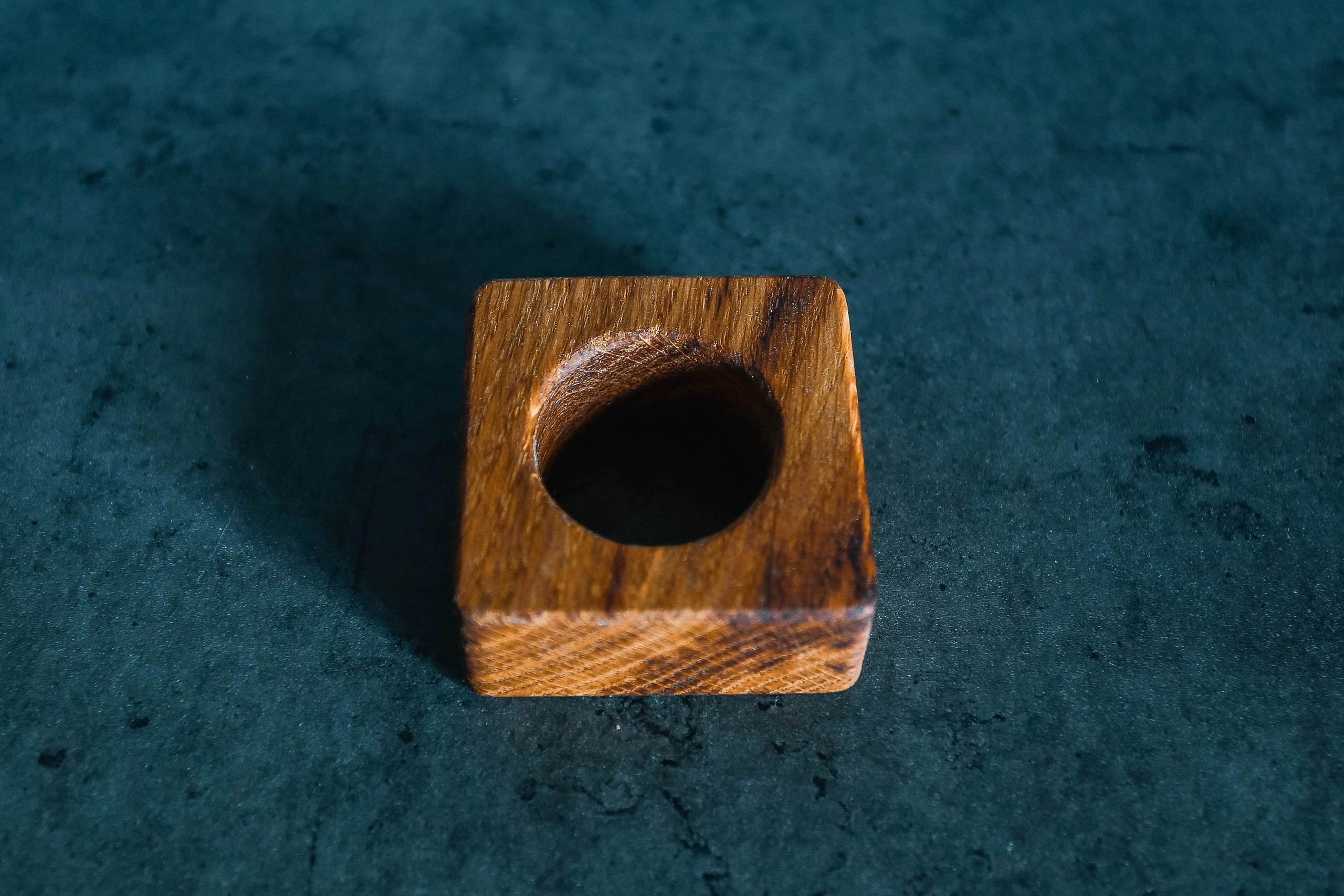 Кавказский дуб