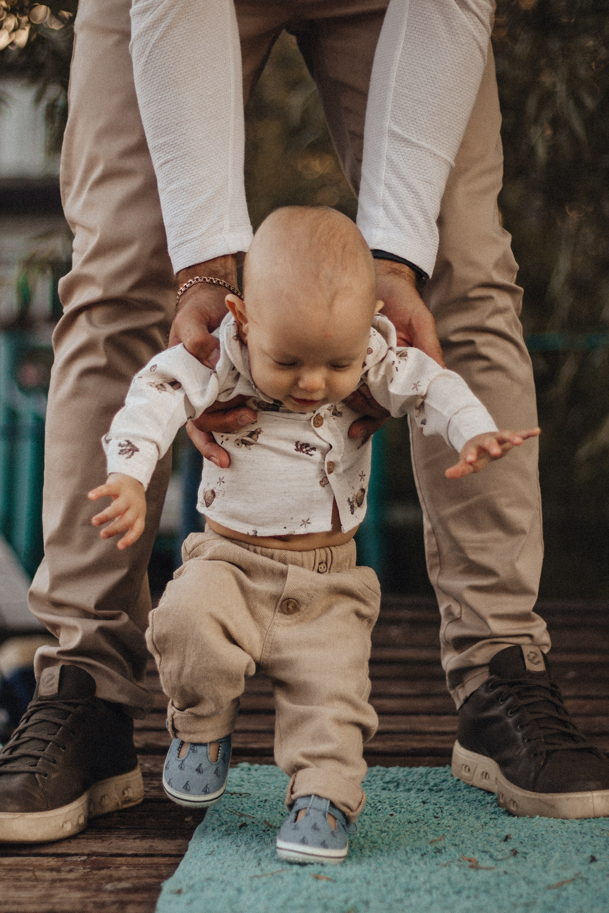 Детский фотограф в Новосибирске