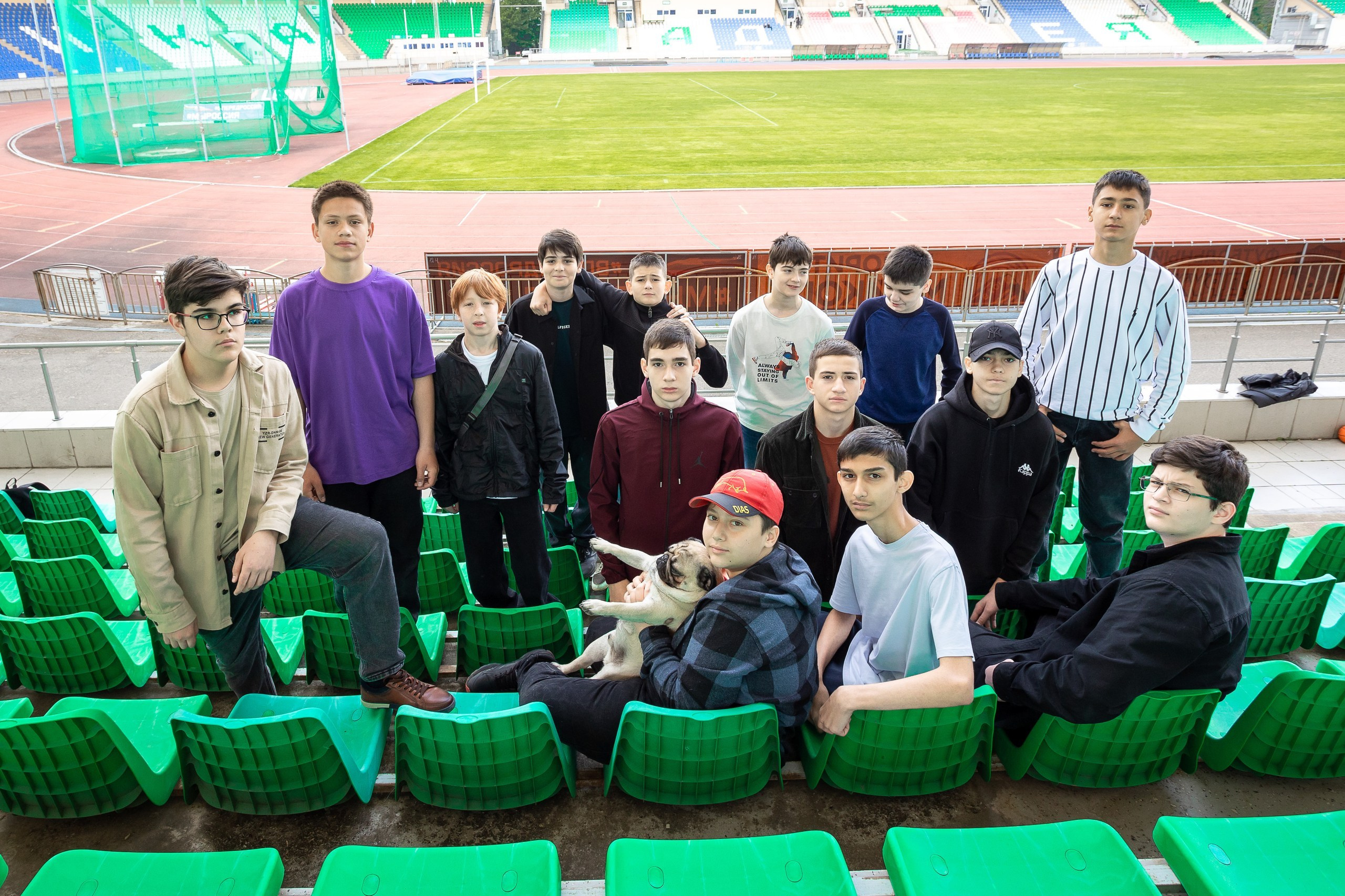 Фотосессия 7 класс Майкоп. Выпускные альбомы Майкоп, Краснодар Елена Золотарева