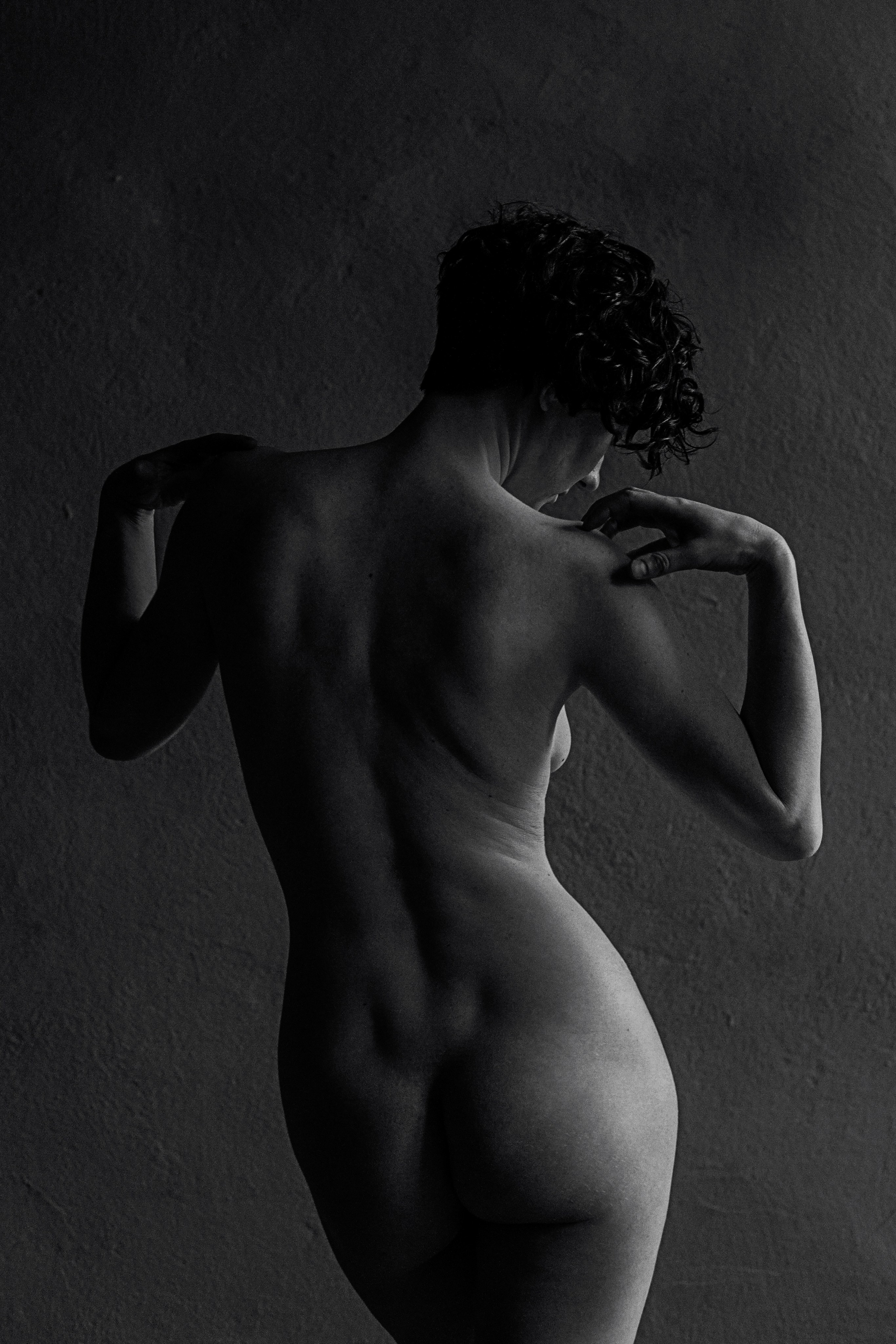 Elena. Sergey Vinogradov photographer Russia Saint Petersburg