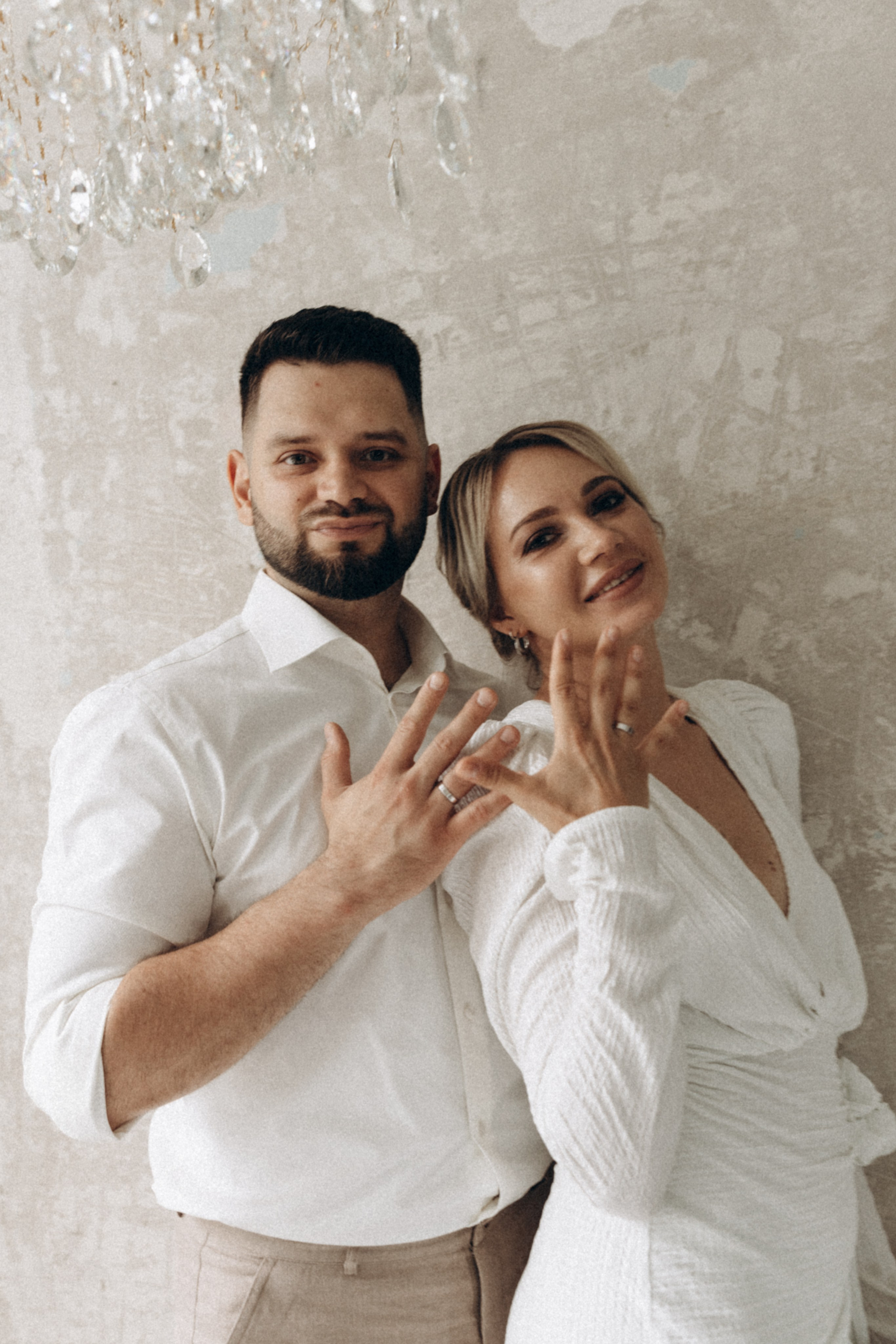 Дарья и Илья. Irina Keln lifestyle photography