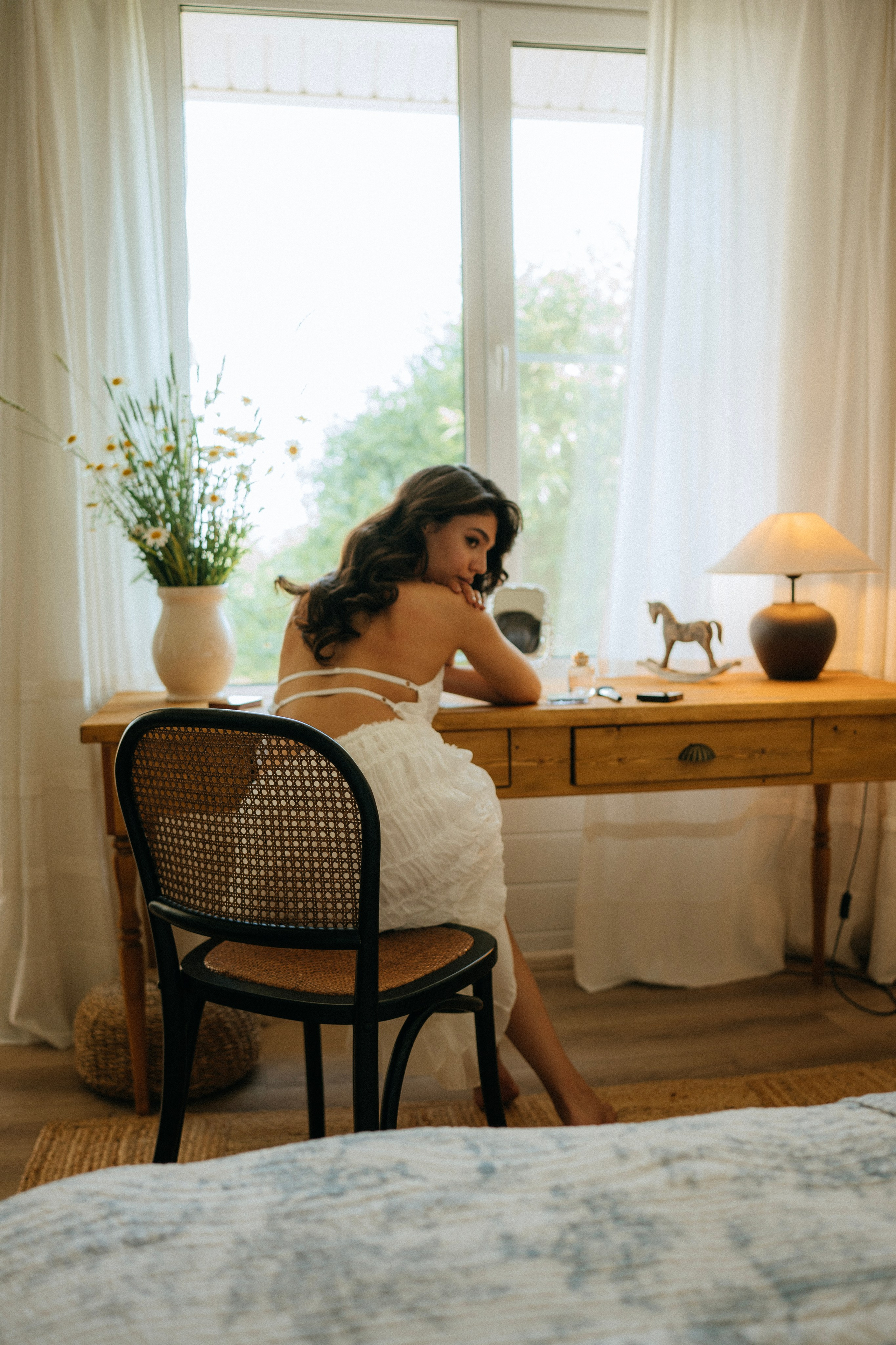 Макар и Амина. Irina Keln lifestyle photography