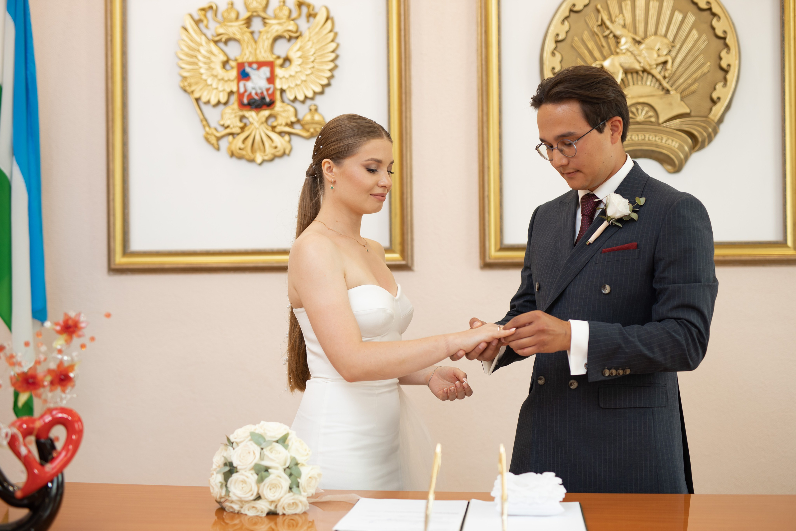 Линар Аделина. Фотограф Александр Литвинов