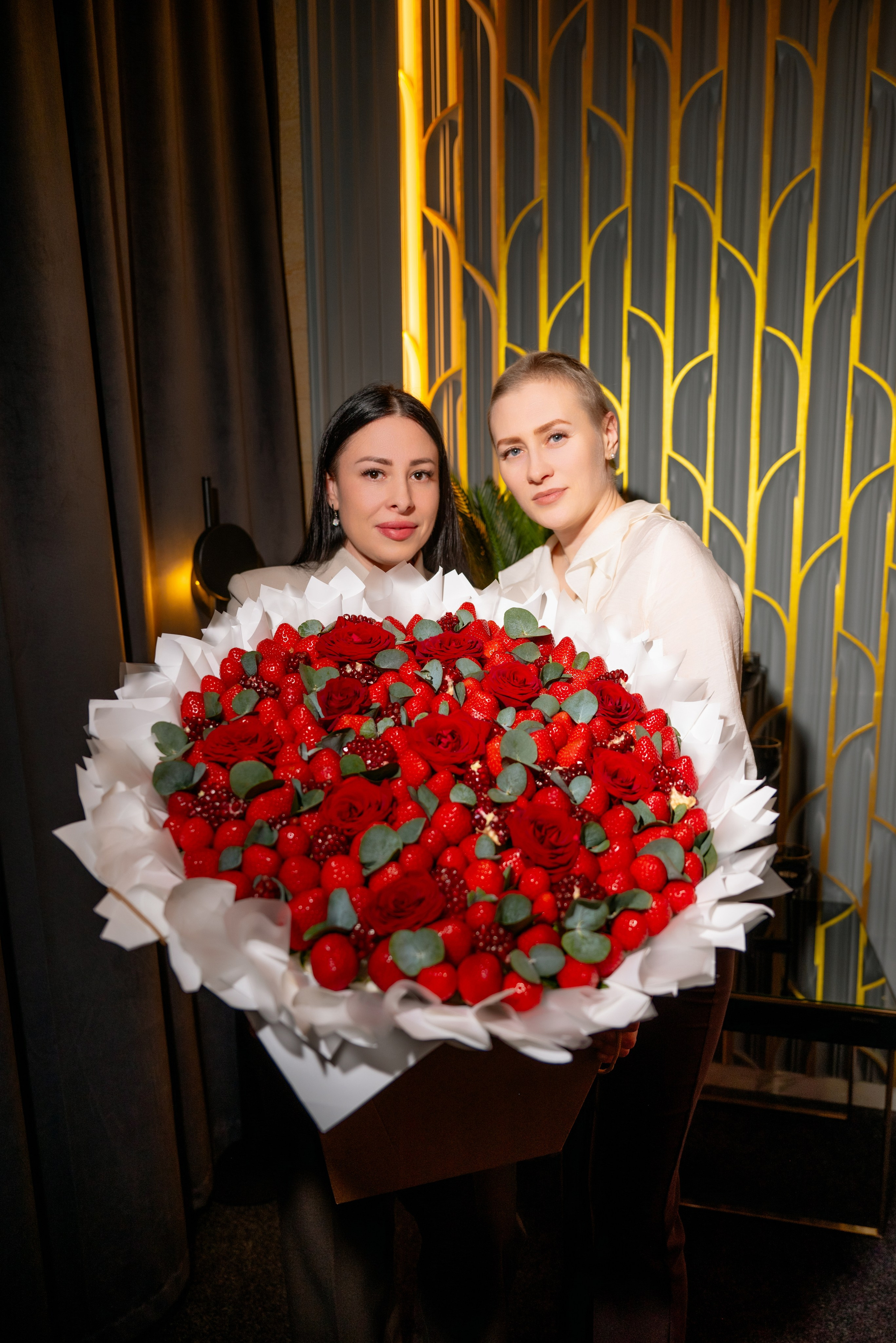 День Рождения SkyGarden. Фотограф в Саратове и Энгельсе — Склярова Дарья