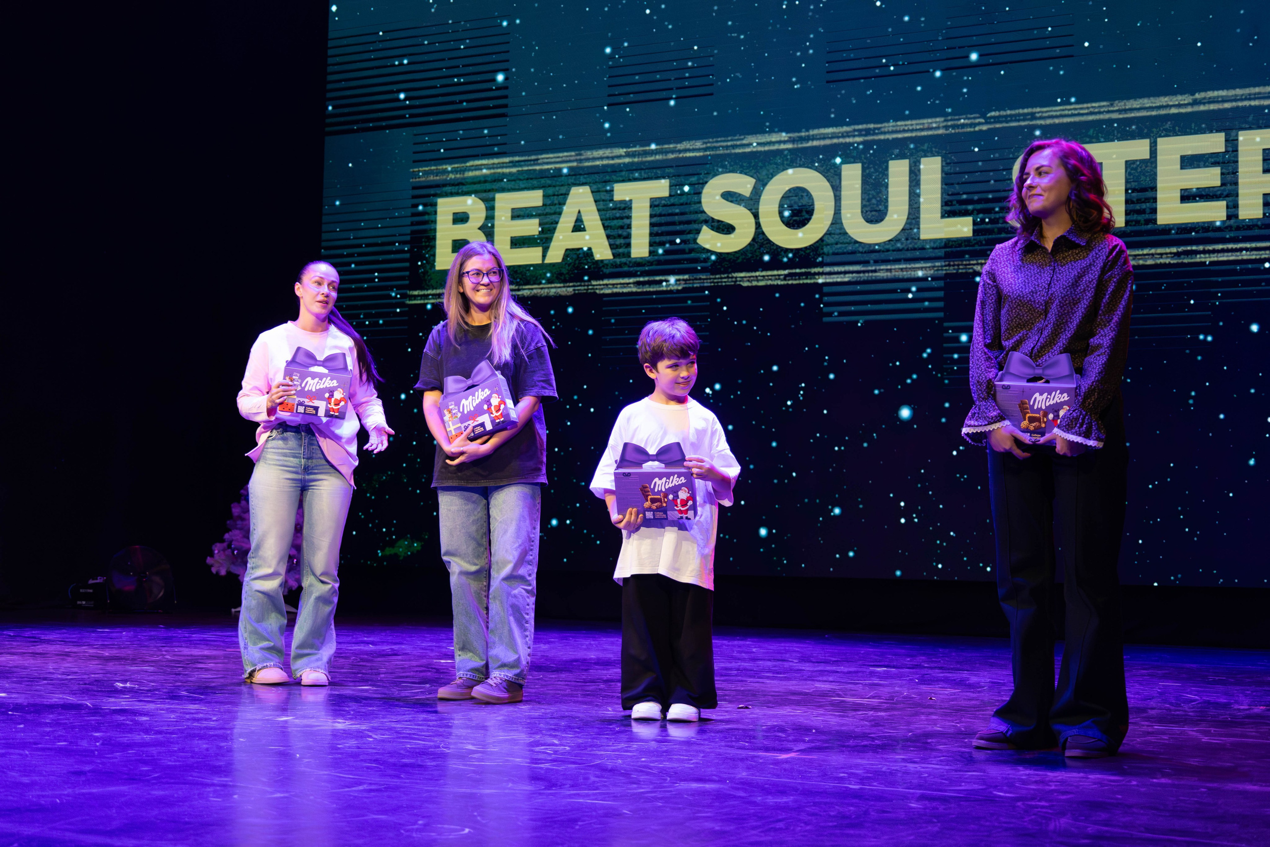 Танцевальный коллектив «Beat Soul Step». Репортажный фотограф в Москве Иван Кулак