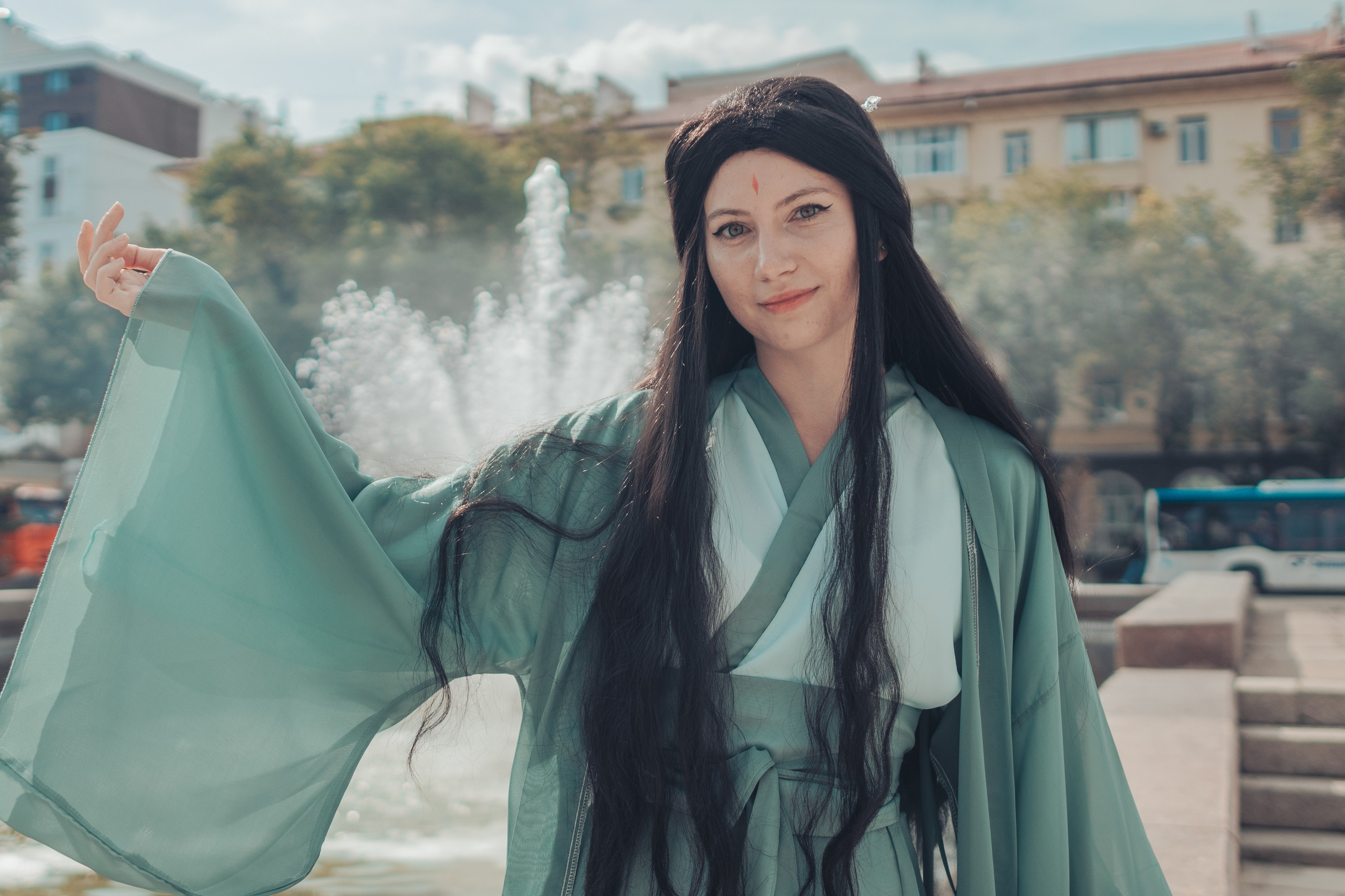 Анимау 2024. Фотограф Набережные Челны Лысенков Олег