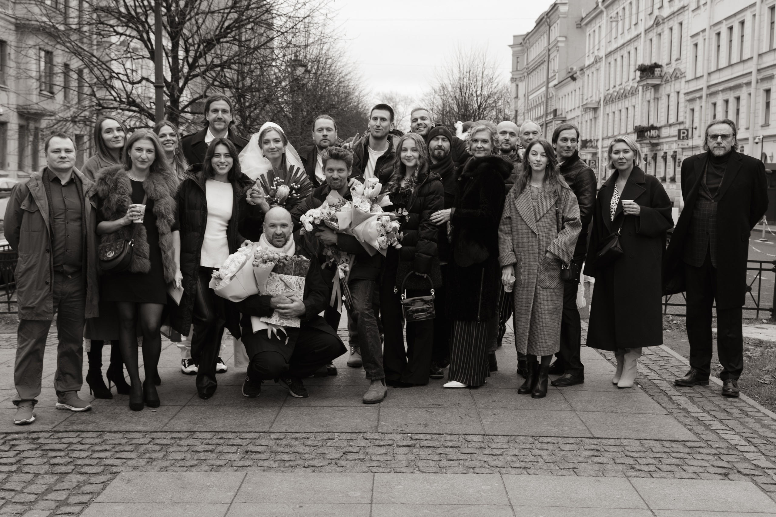 Илья и Лиза. @dariazphoto свадебный фотограф