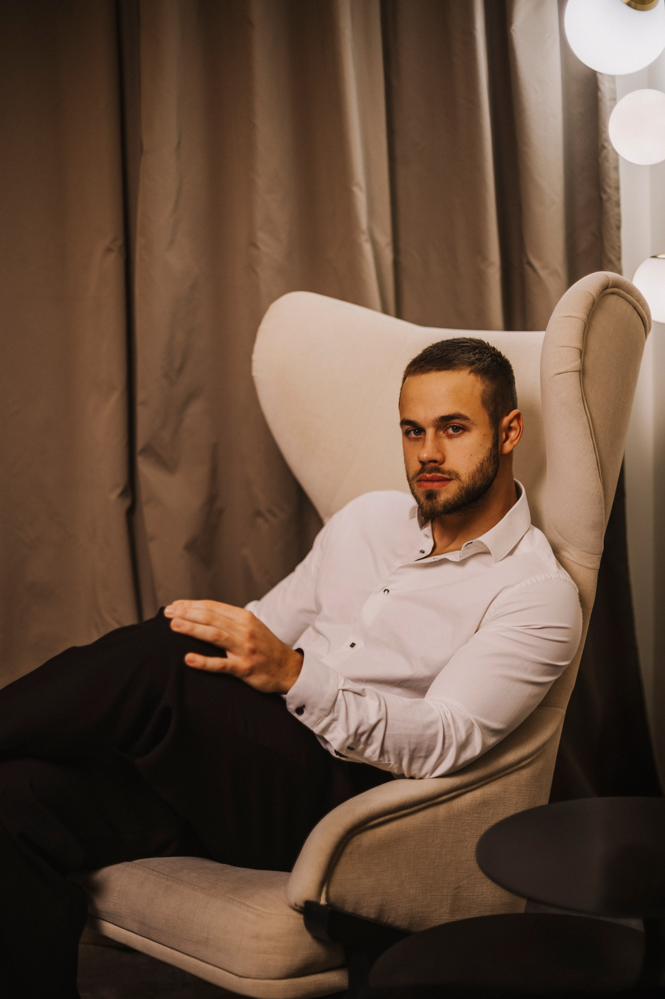 Костя и Катя. Фотограф Москва