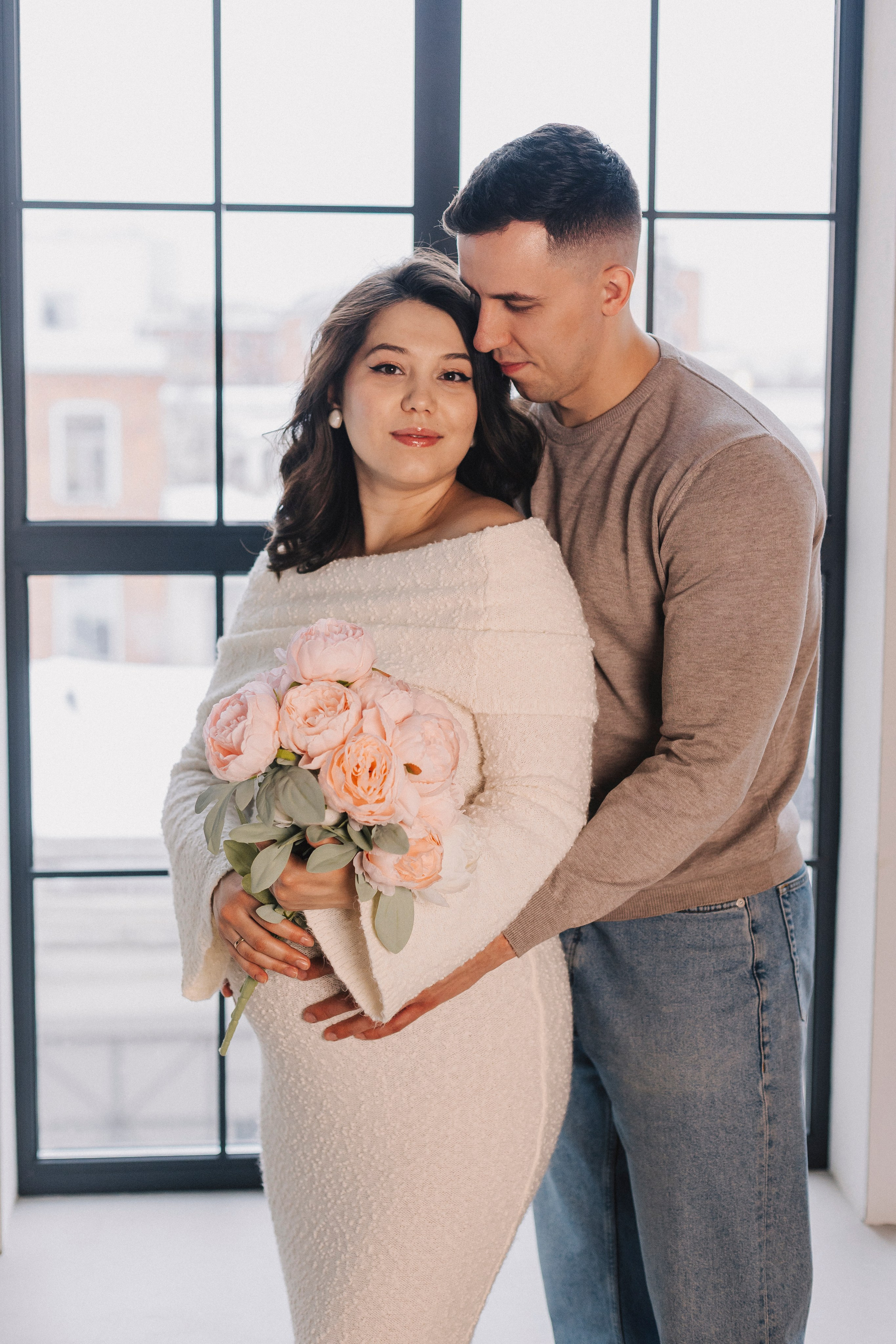 Артур и Юлия. Фотограф Москва