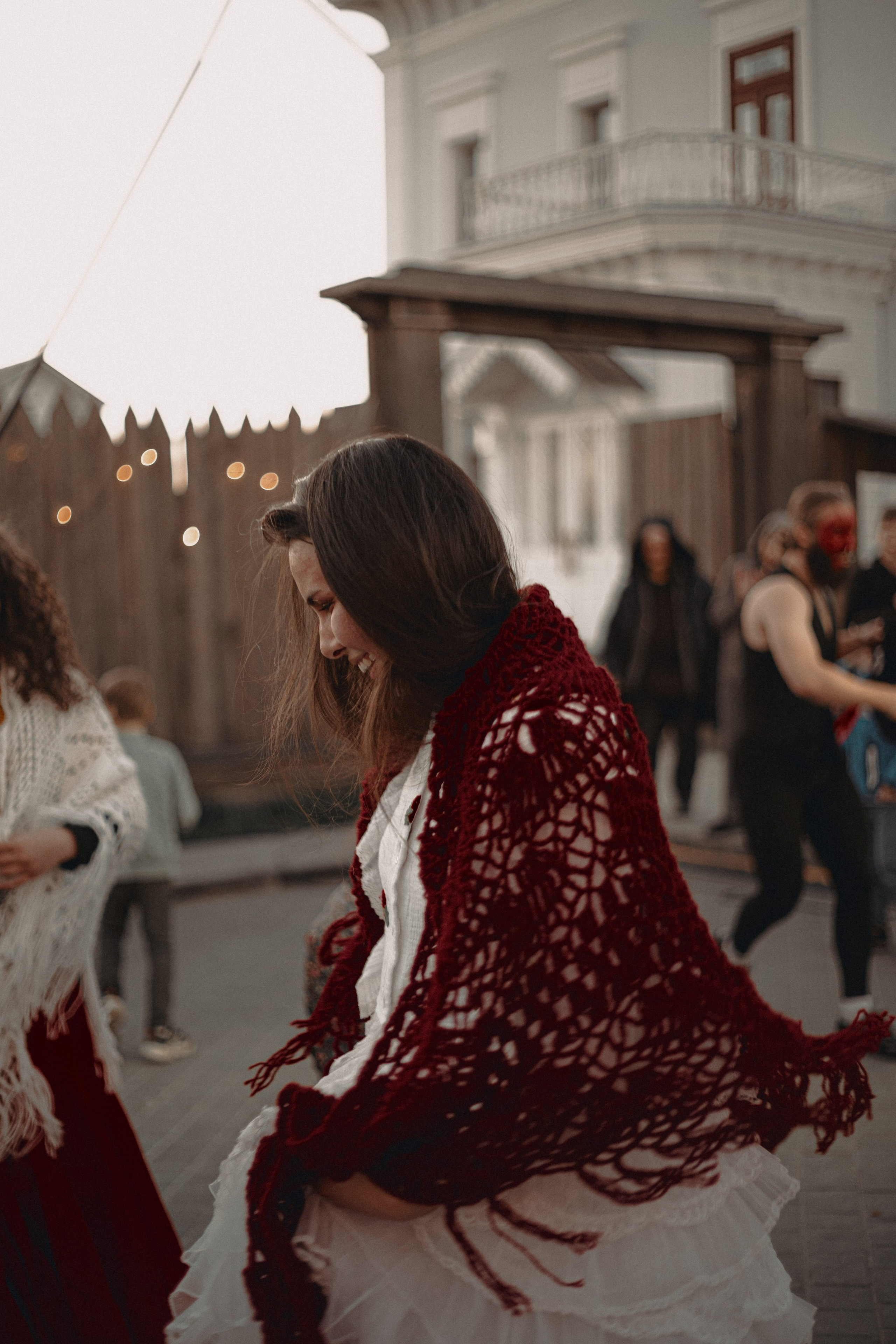 Спектакль «Куриное кабаре» от Свободного молодежного театра | Тобольск. Арт-фотограф Крис Л. в Тобольске: портрет, семейные, свадьбы