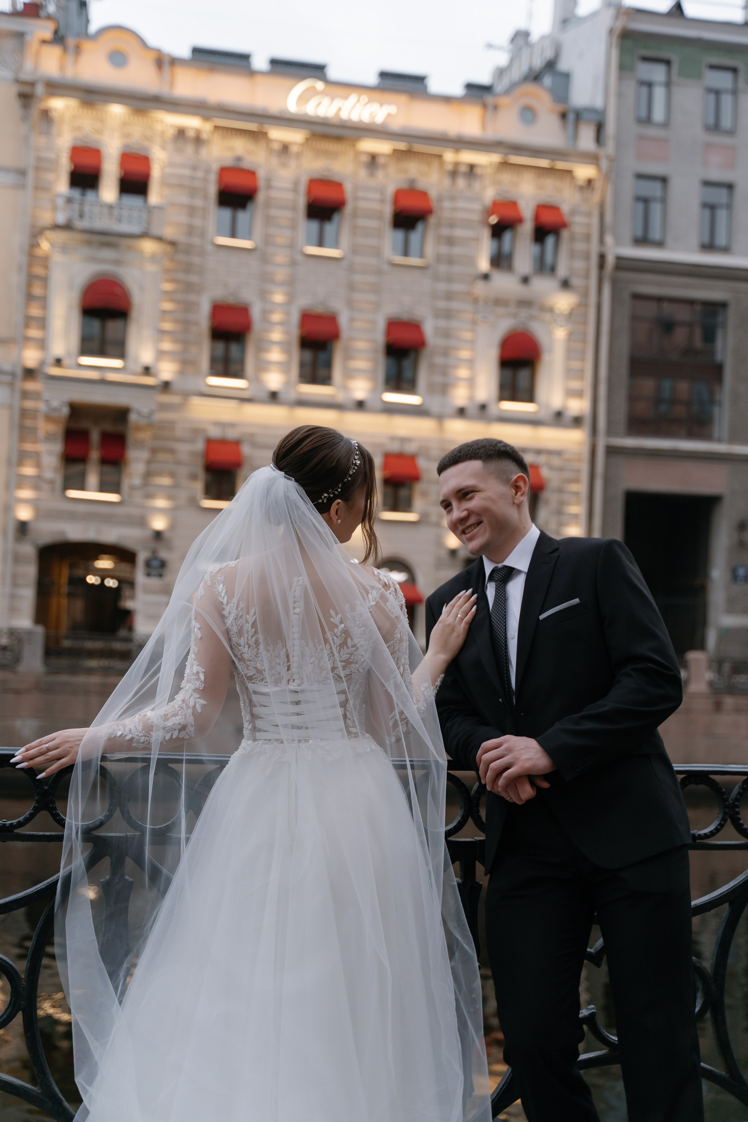 08.09.2023. Свадебный фотограф — Наталья Фед СПб/Москва