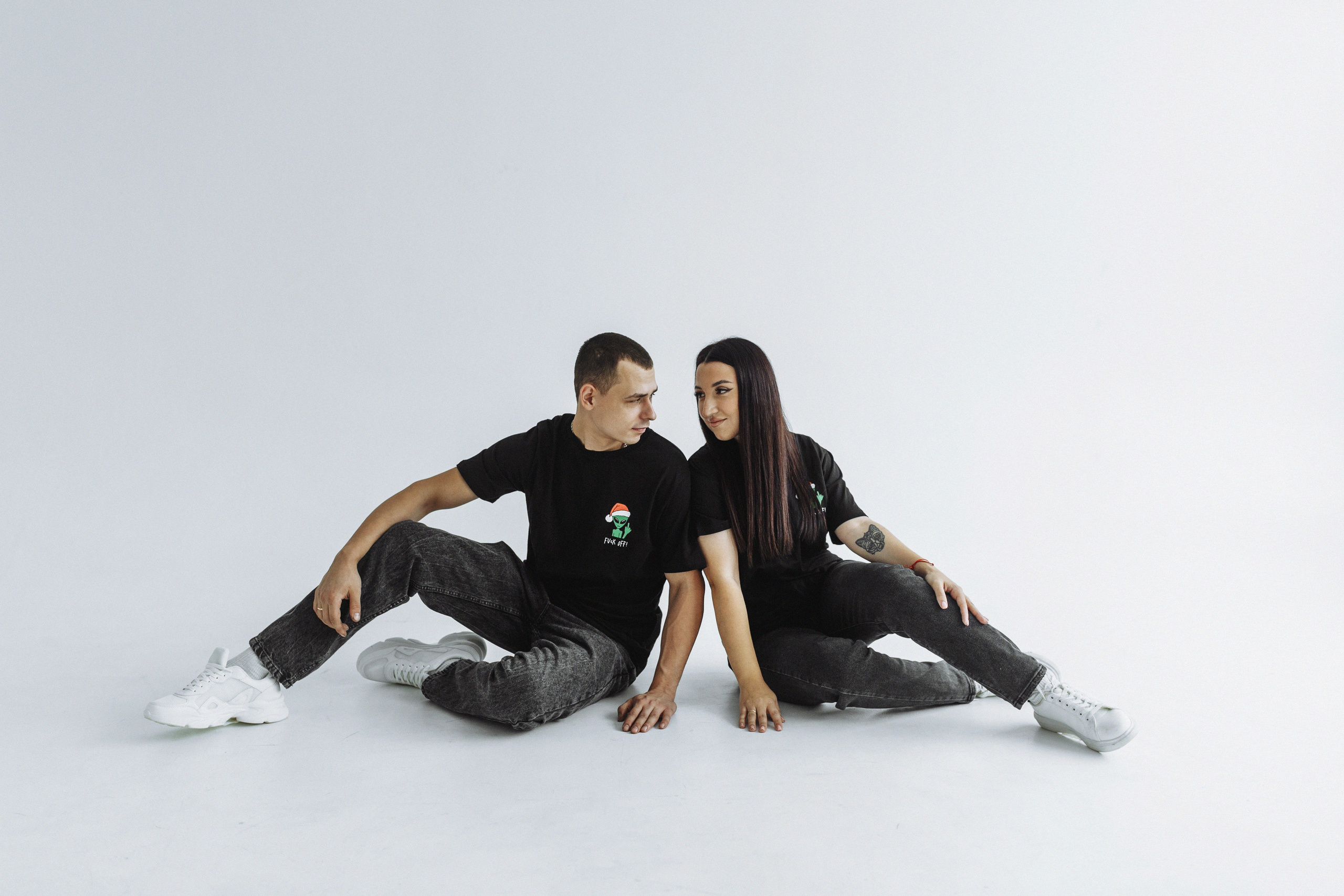 Карина & Андрей. Семейный и свадебный фотограф в Саратове Катерина Оленская