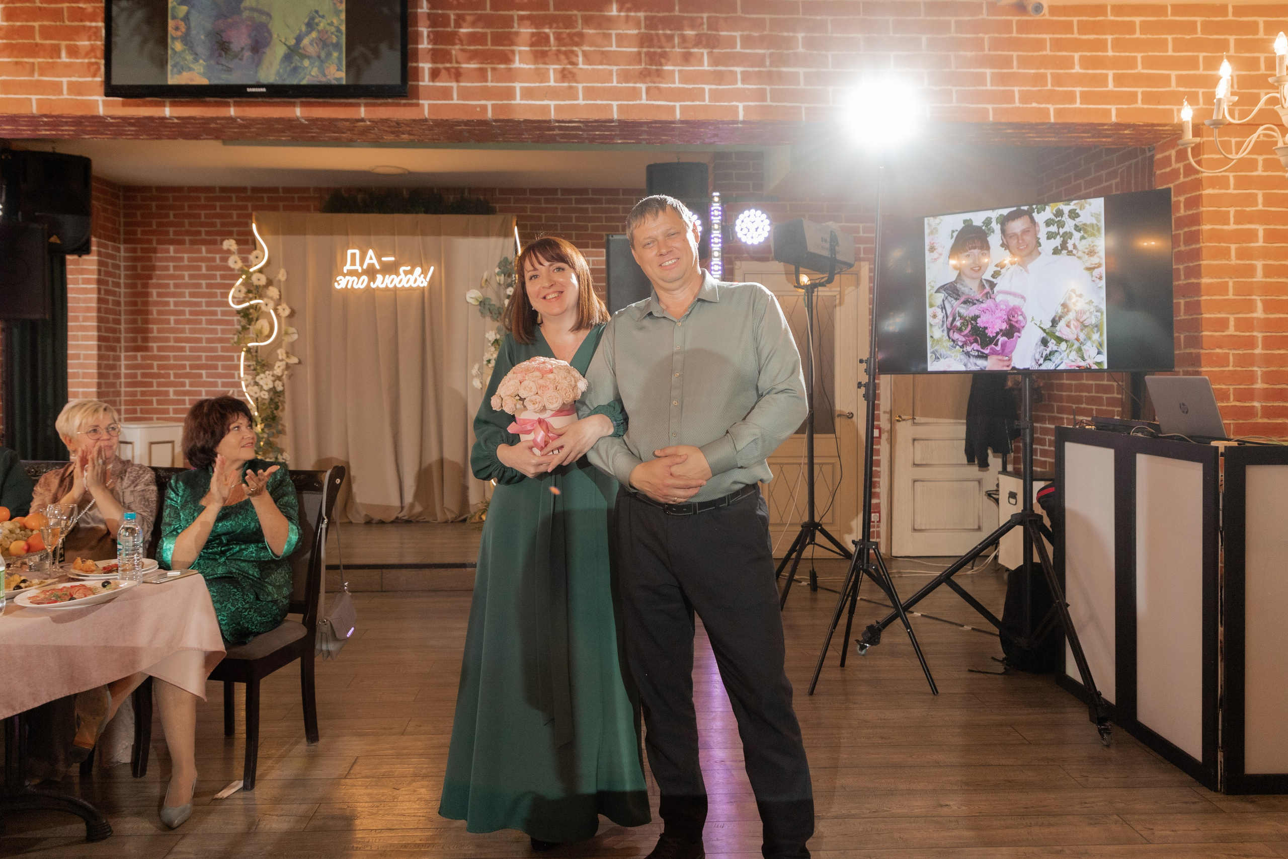 Банкеты. Свадебный фотограф Ангелина Сунгатулина | Саратов | Балаково | Вольск