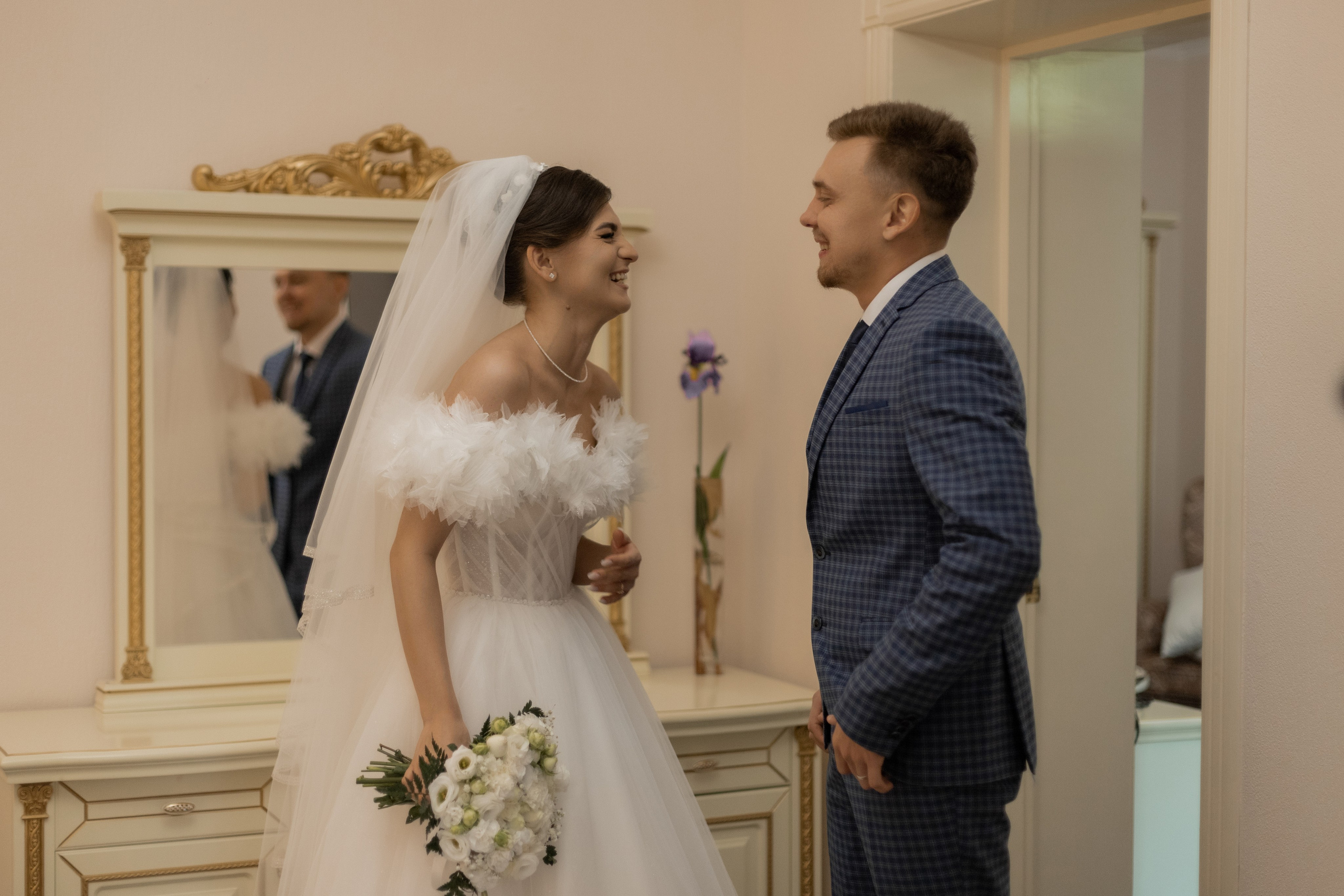 Алексей и Екатерина (сокращено). Свадебный фотограф Ангелина Сунгатулина | Саратов | Балаково | Вольск