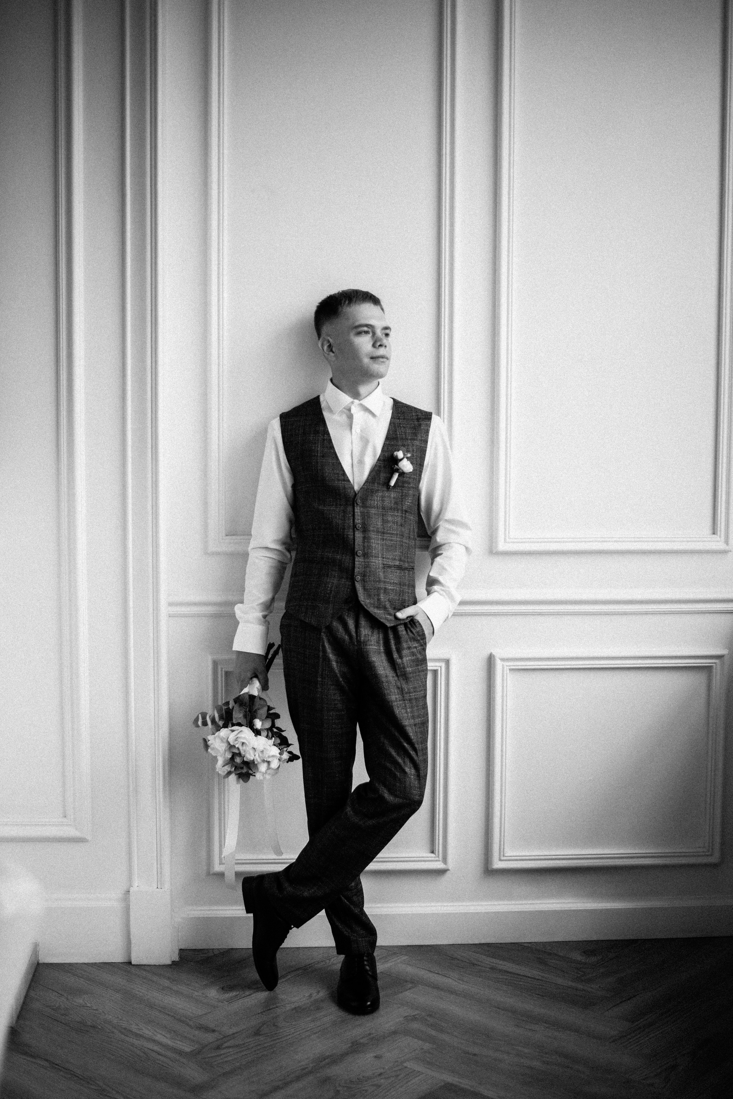 Ирина & Павел. Фотограф в Екатеринбурге Веретенова Наталья