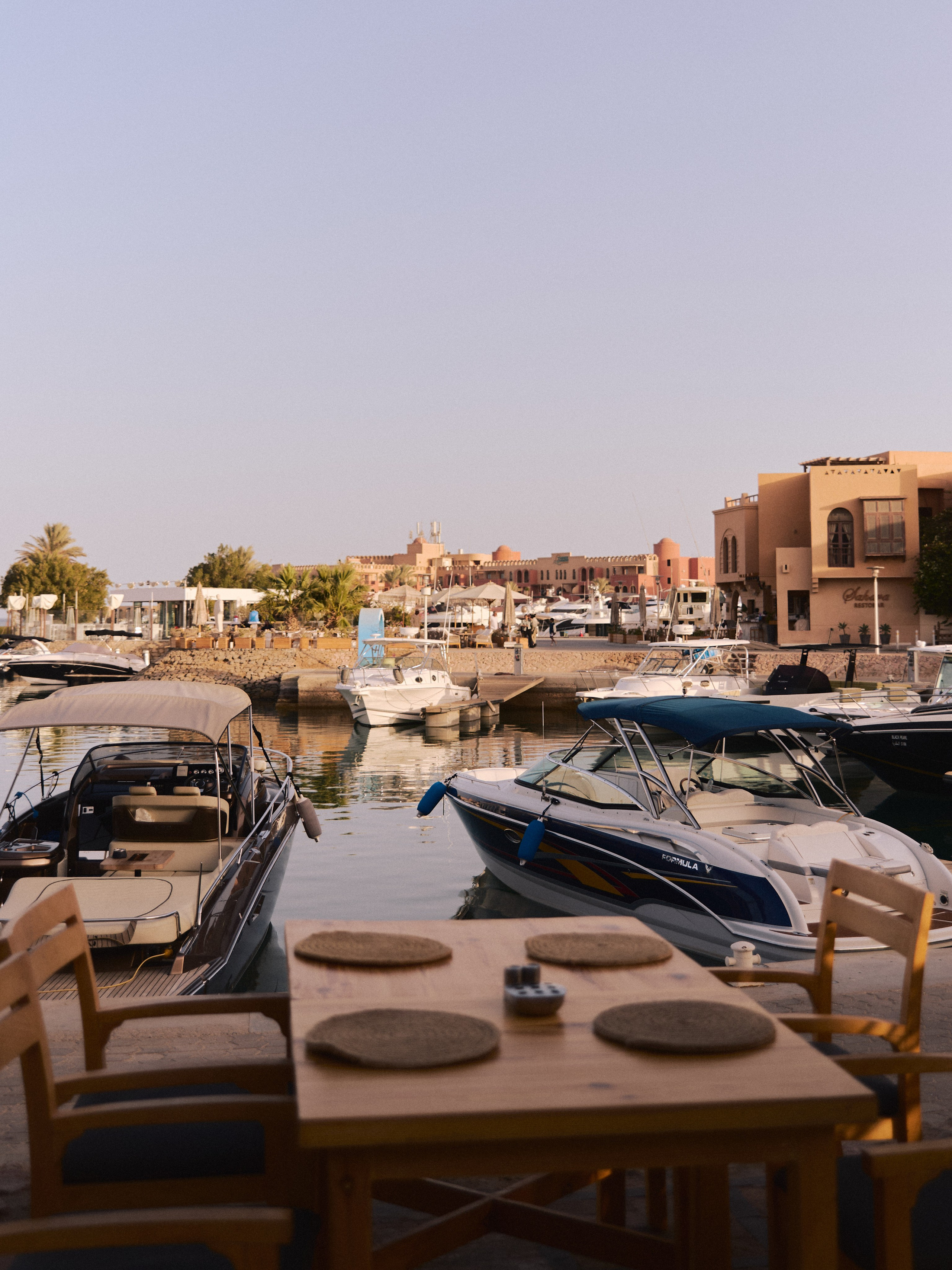 Диптих. Jorgis — фотограф в Хургаде / обучение фотографии