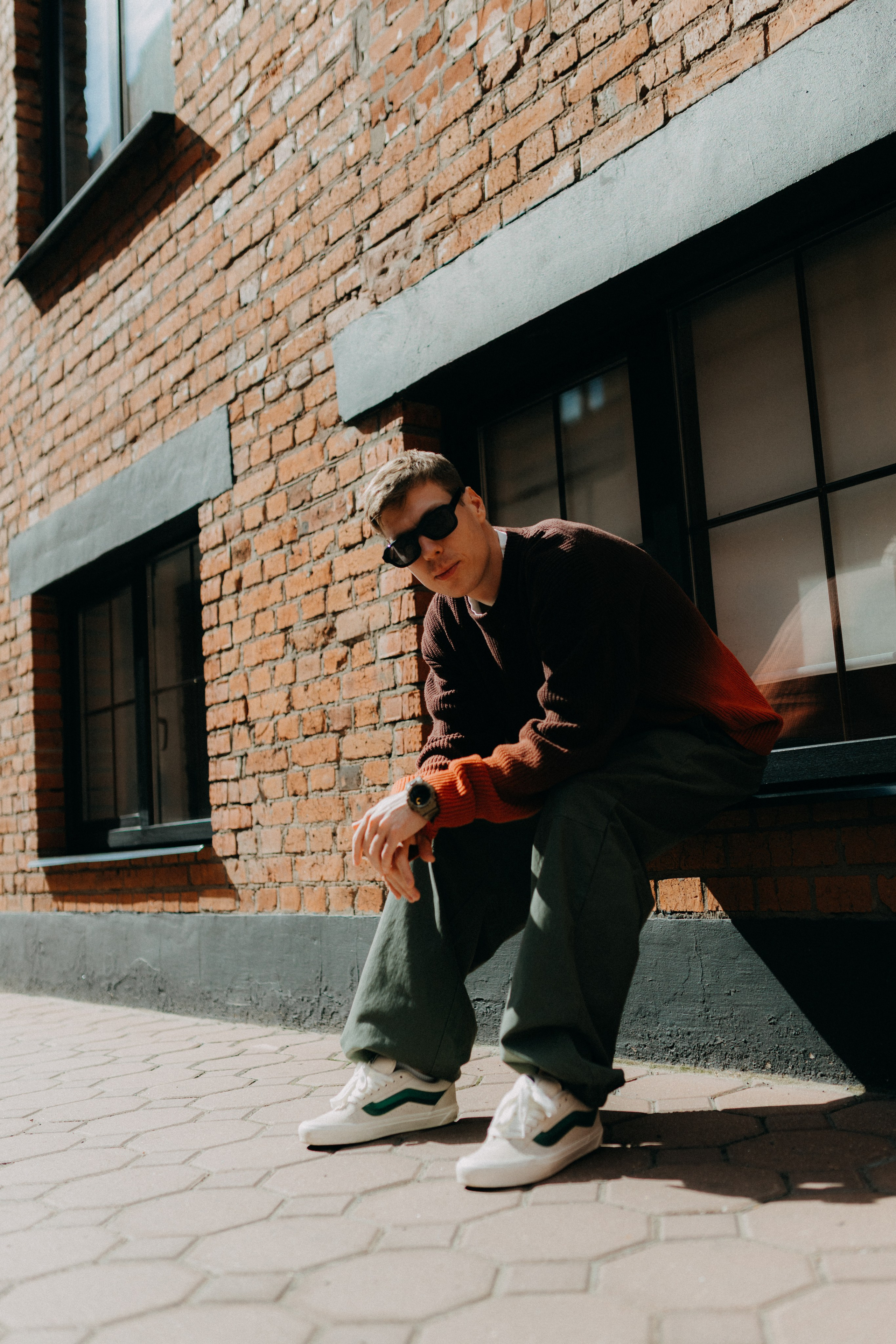 Dabro. Фотограф НОГИНСК, Москва, Анастасия Белая