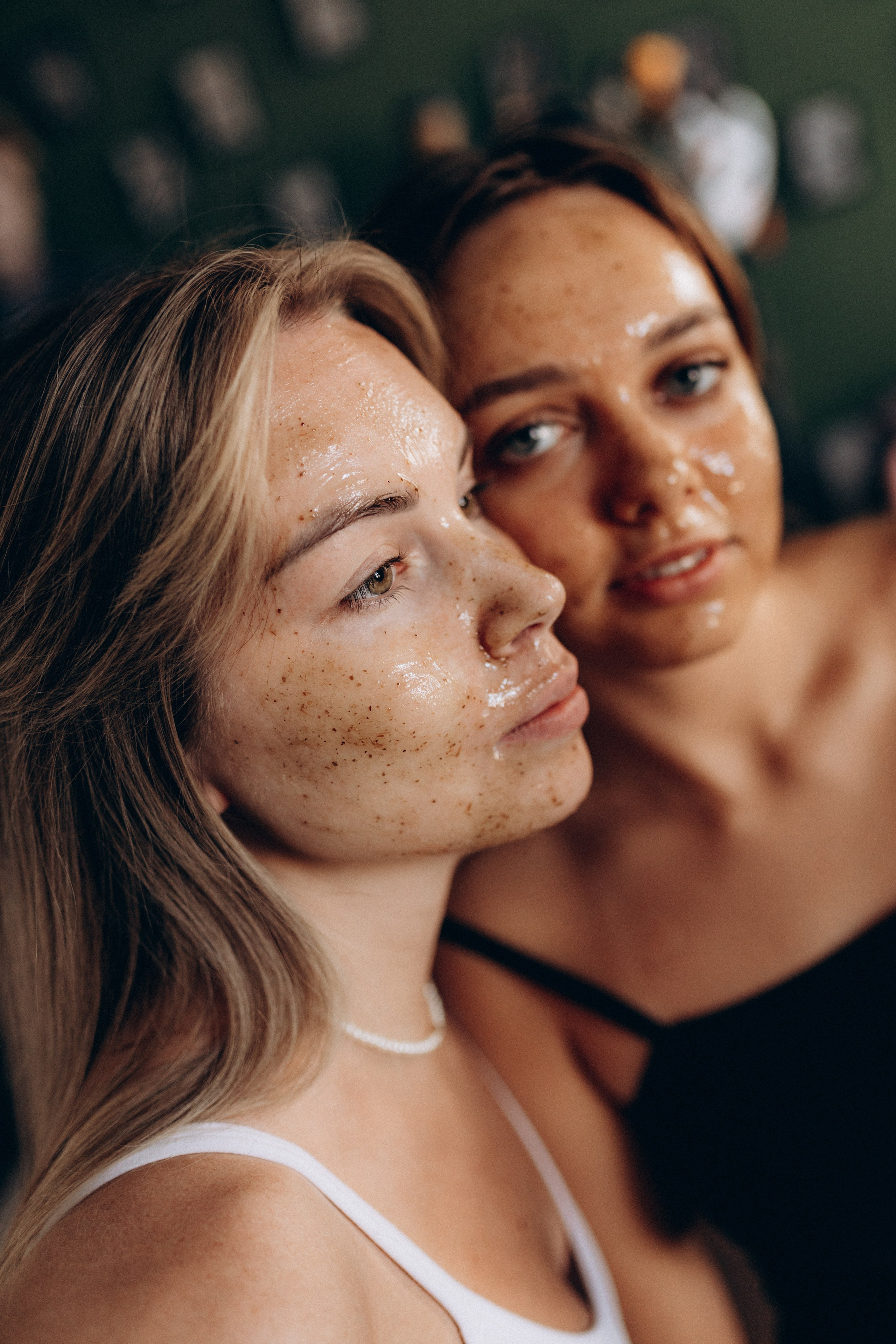 Контент для косметолога. Фотограф НОГИНСК, Москва, Анастасия Белая