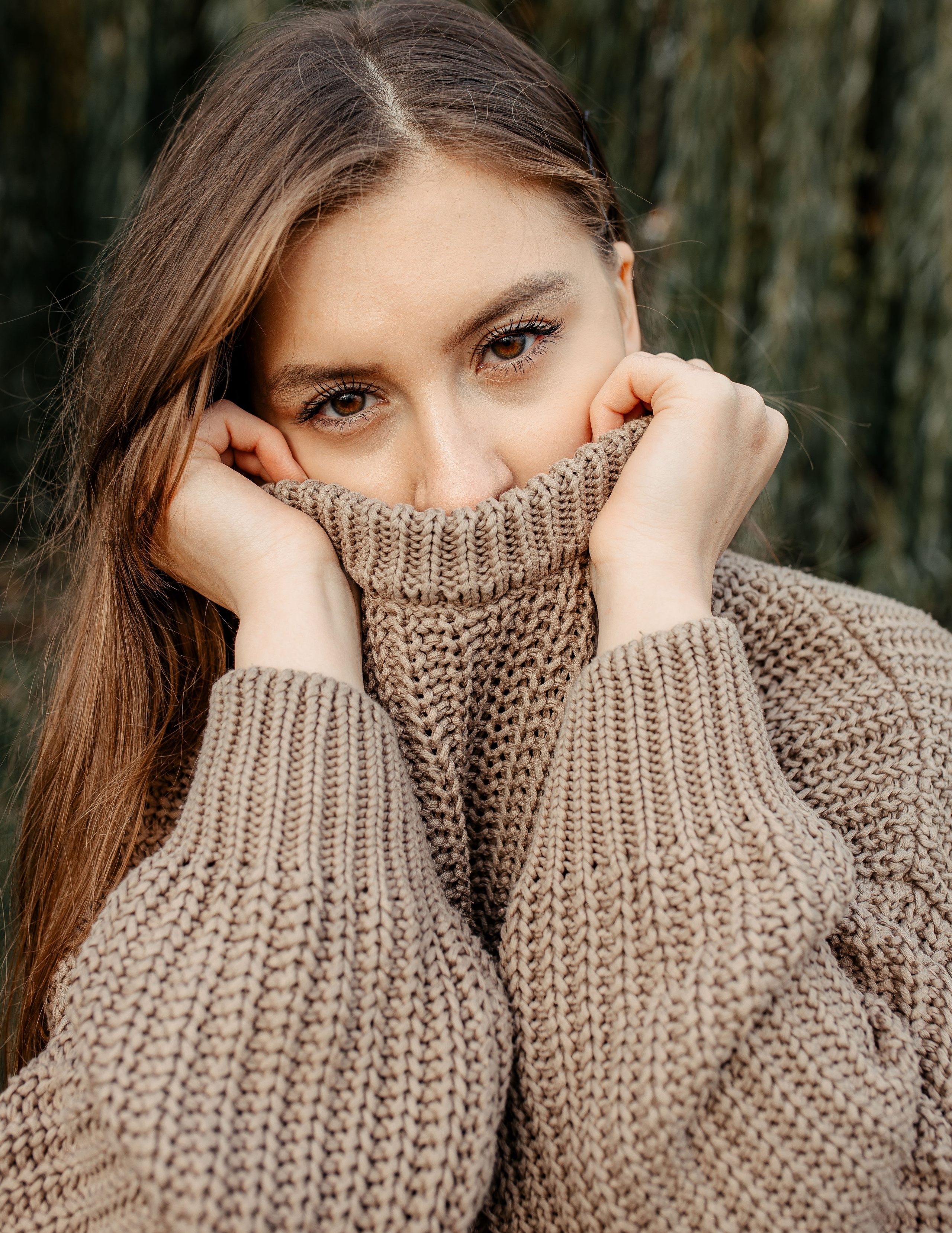 Ксения. Портретный и семейный фотограф в Москве Ирина Голубчина