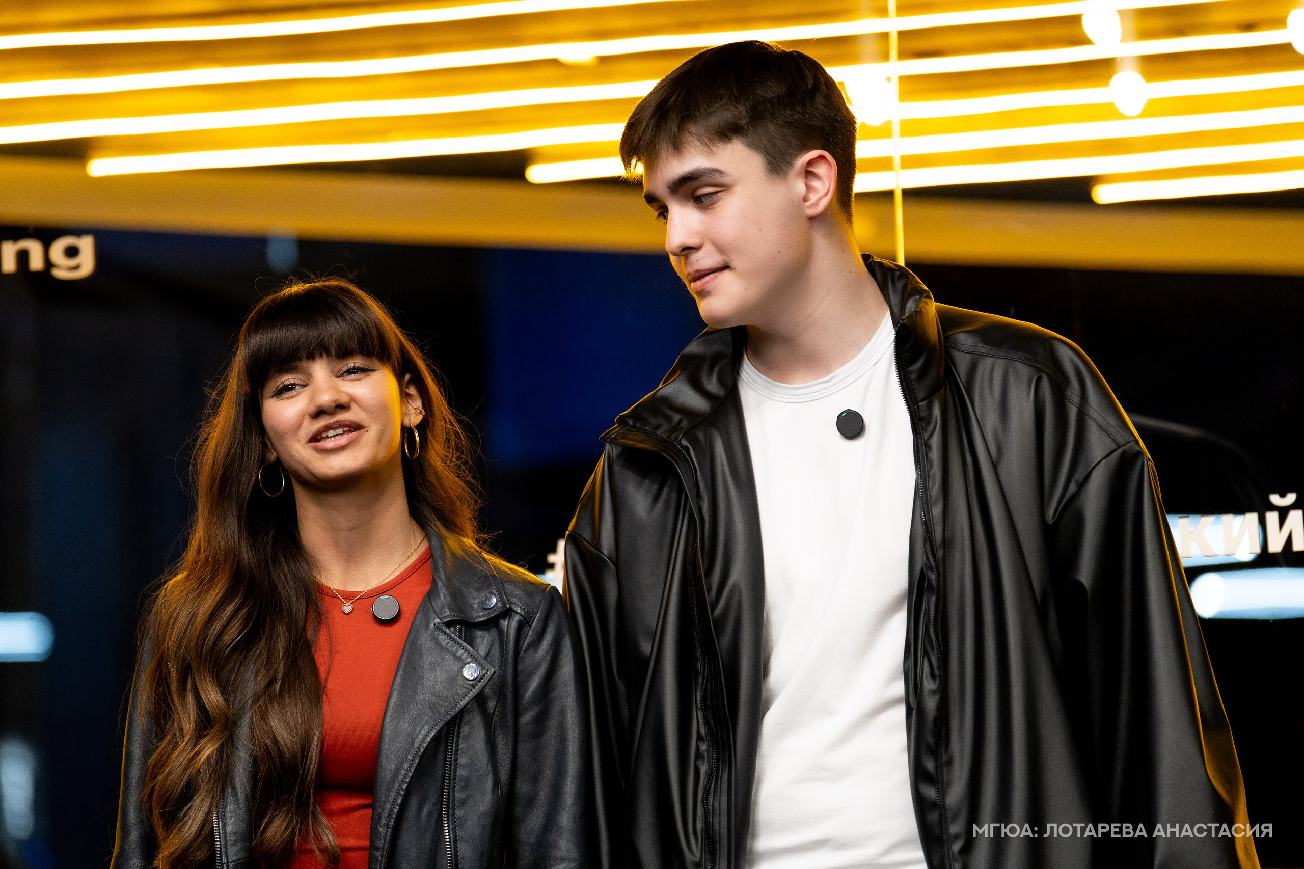 Репортаж. Анастасия Лотарева, фотограф в Москве