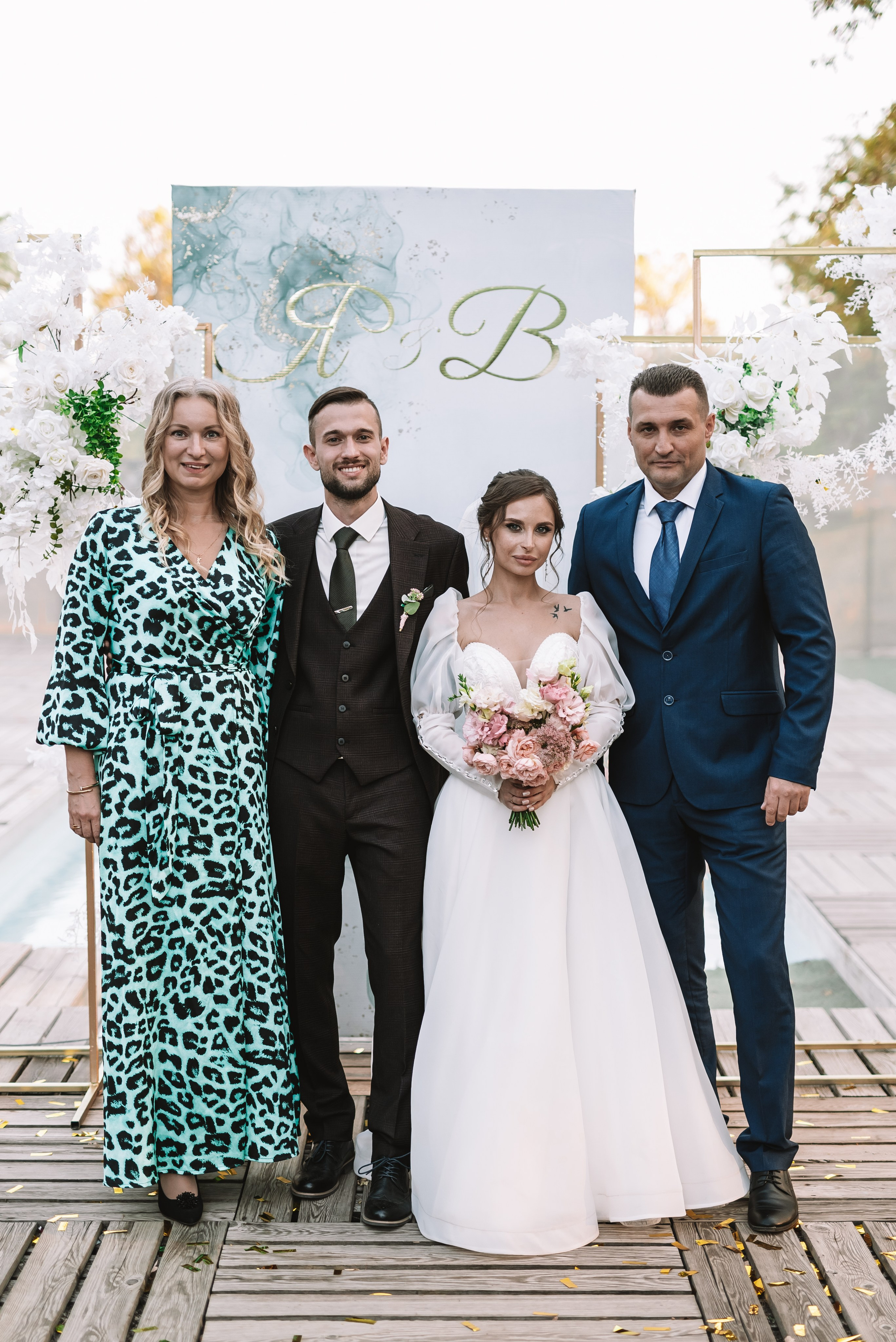 Виктория + Ярослав. Свадебный и семейный фотограф в Волгограде Олеся Лисицкая