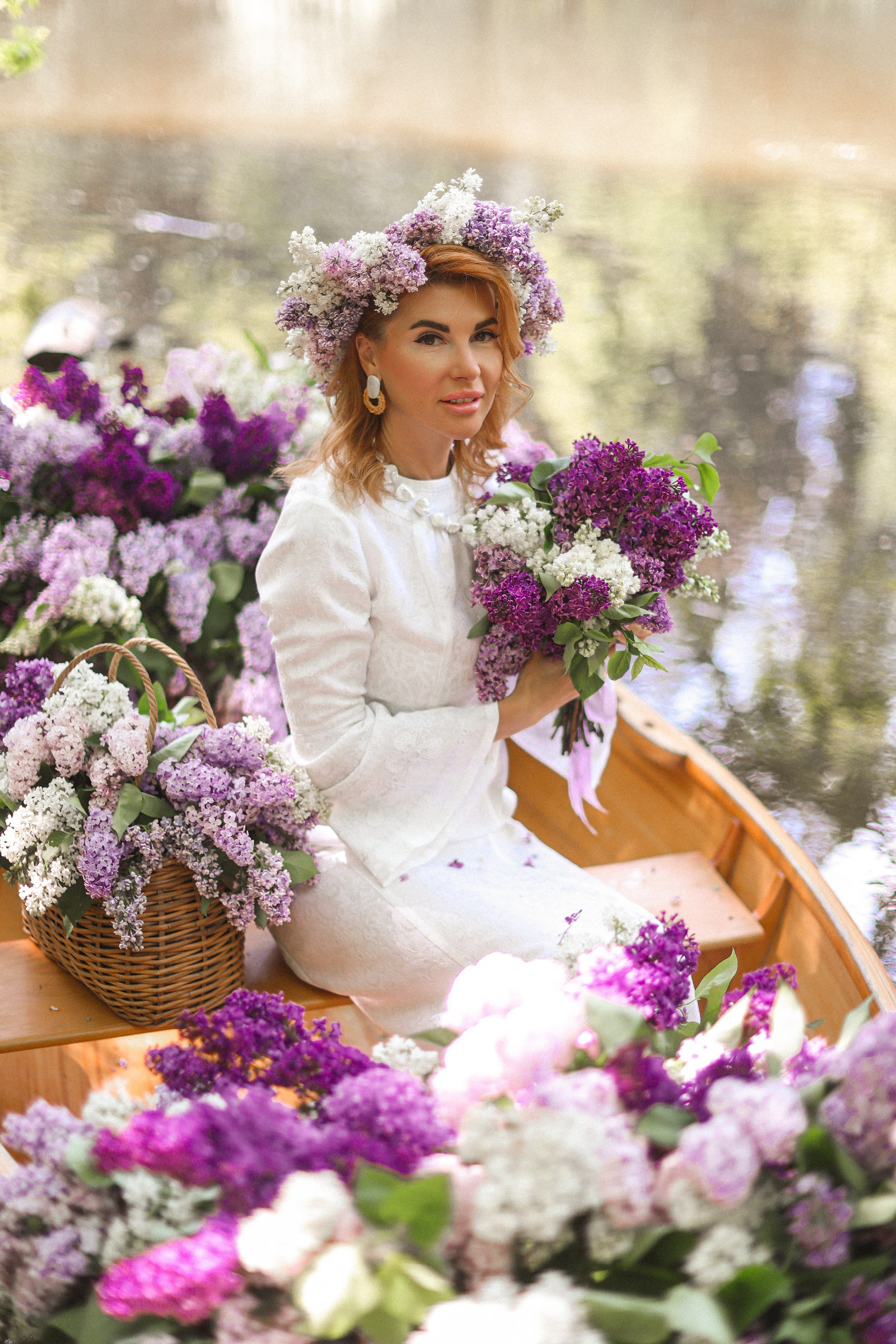 Марина. Семейный и детский фотограф в Москве Кузьмина Мария