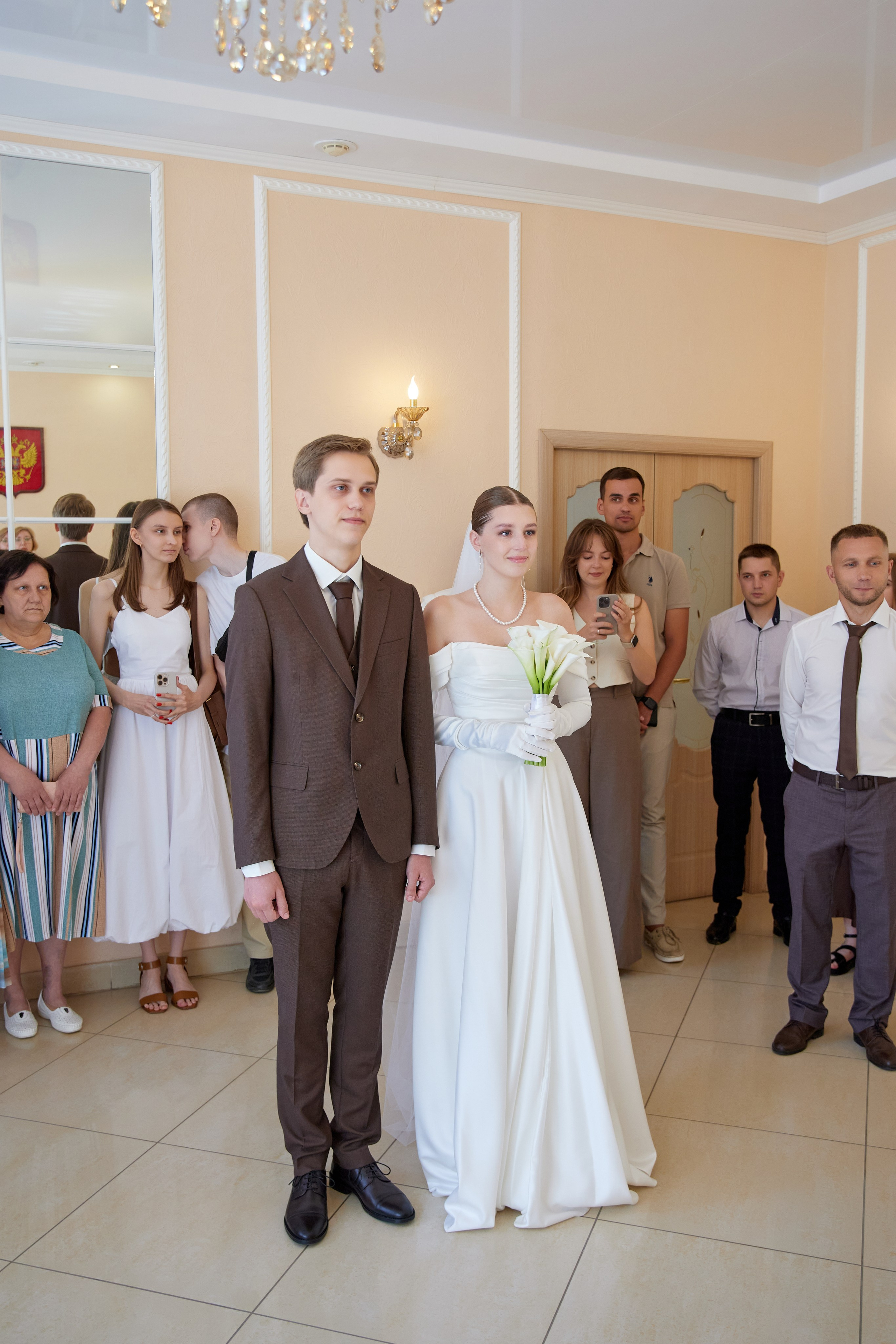 Никита и Екатерина. Фотограф в Самаре Анастасия Афанасьева