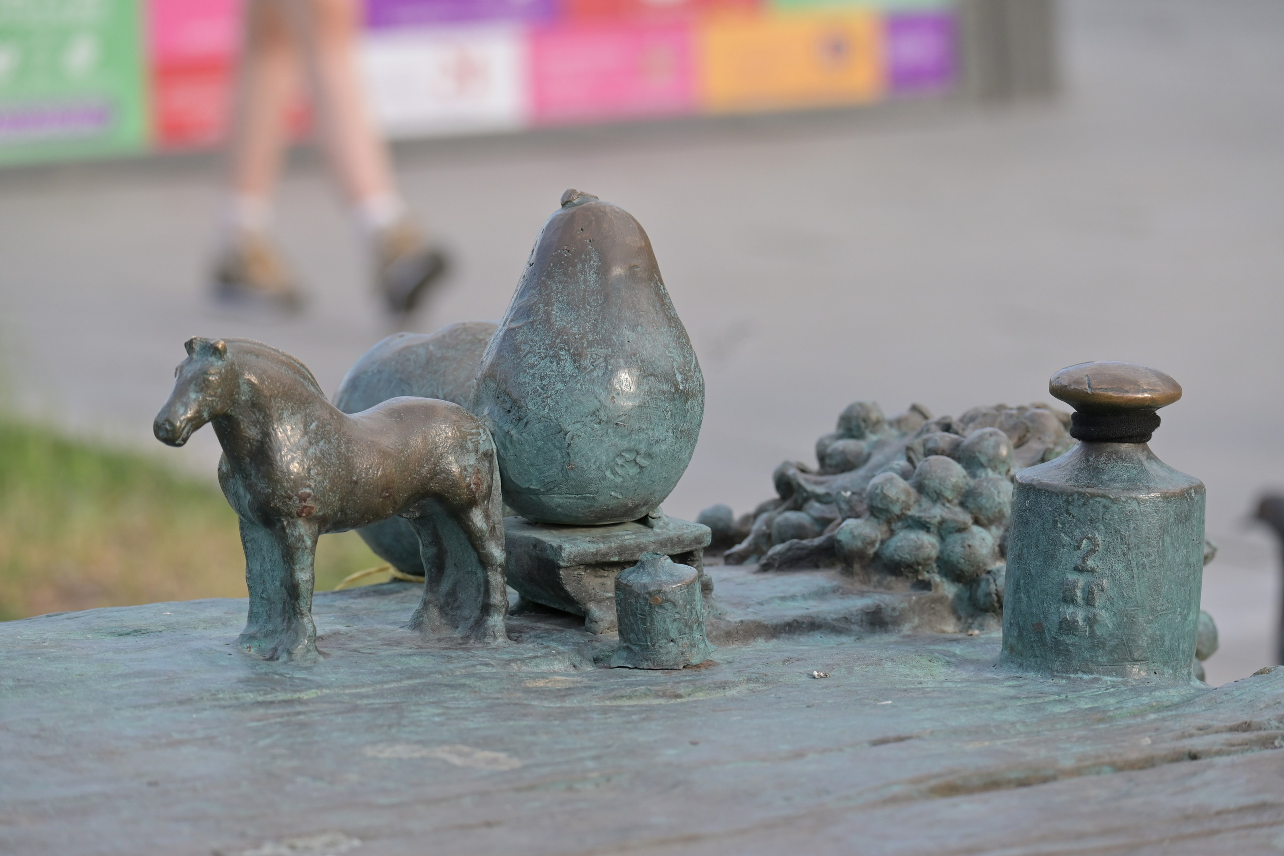 20240720 от Сретенского бульвара до площади Революции. Дмитрий Ремизов. Фотография, как хобби