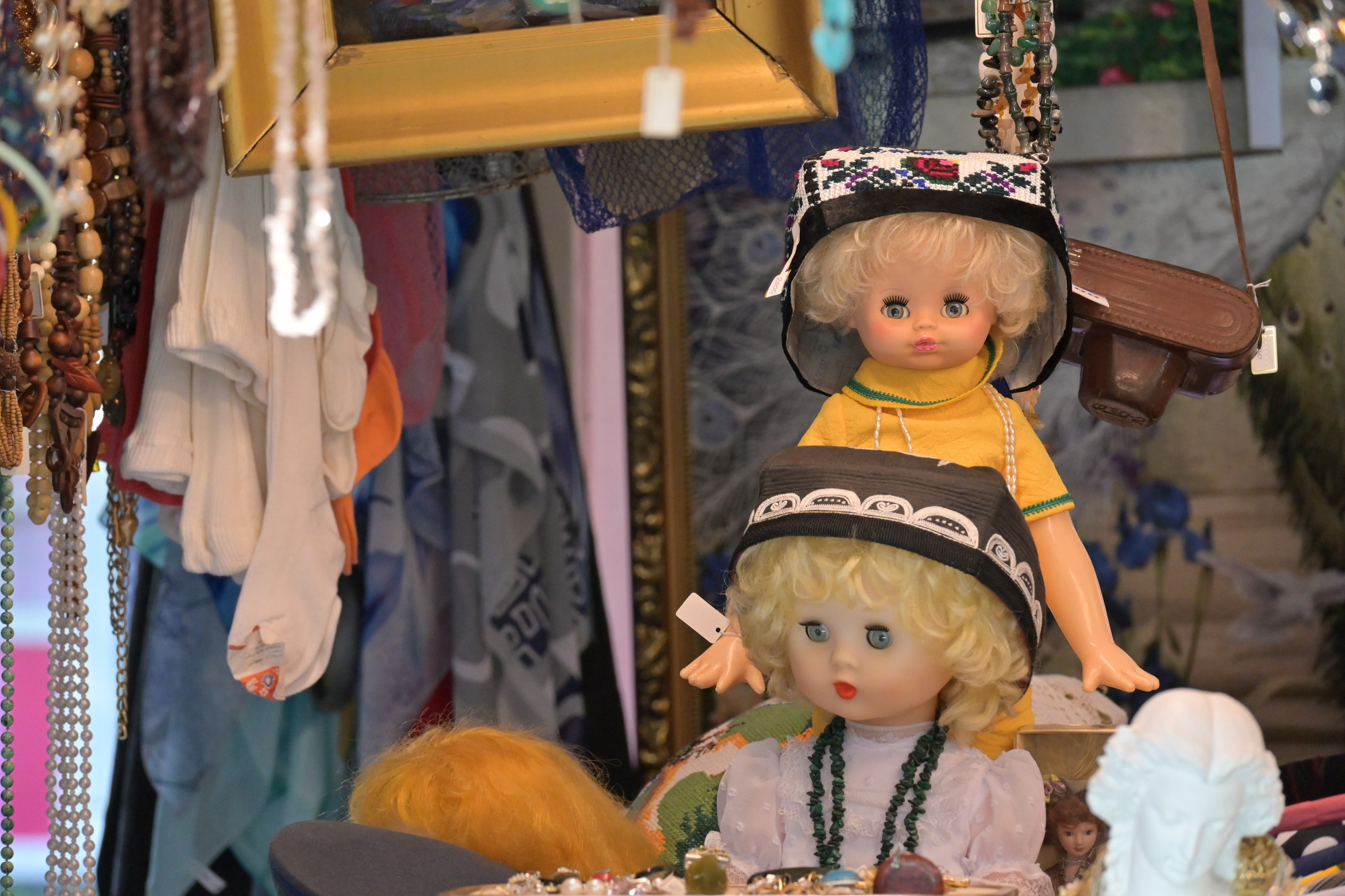 20240720 от Сретенского бульвара до площади Революции. Дмитрий Ремизов. Фотография, как хобби