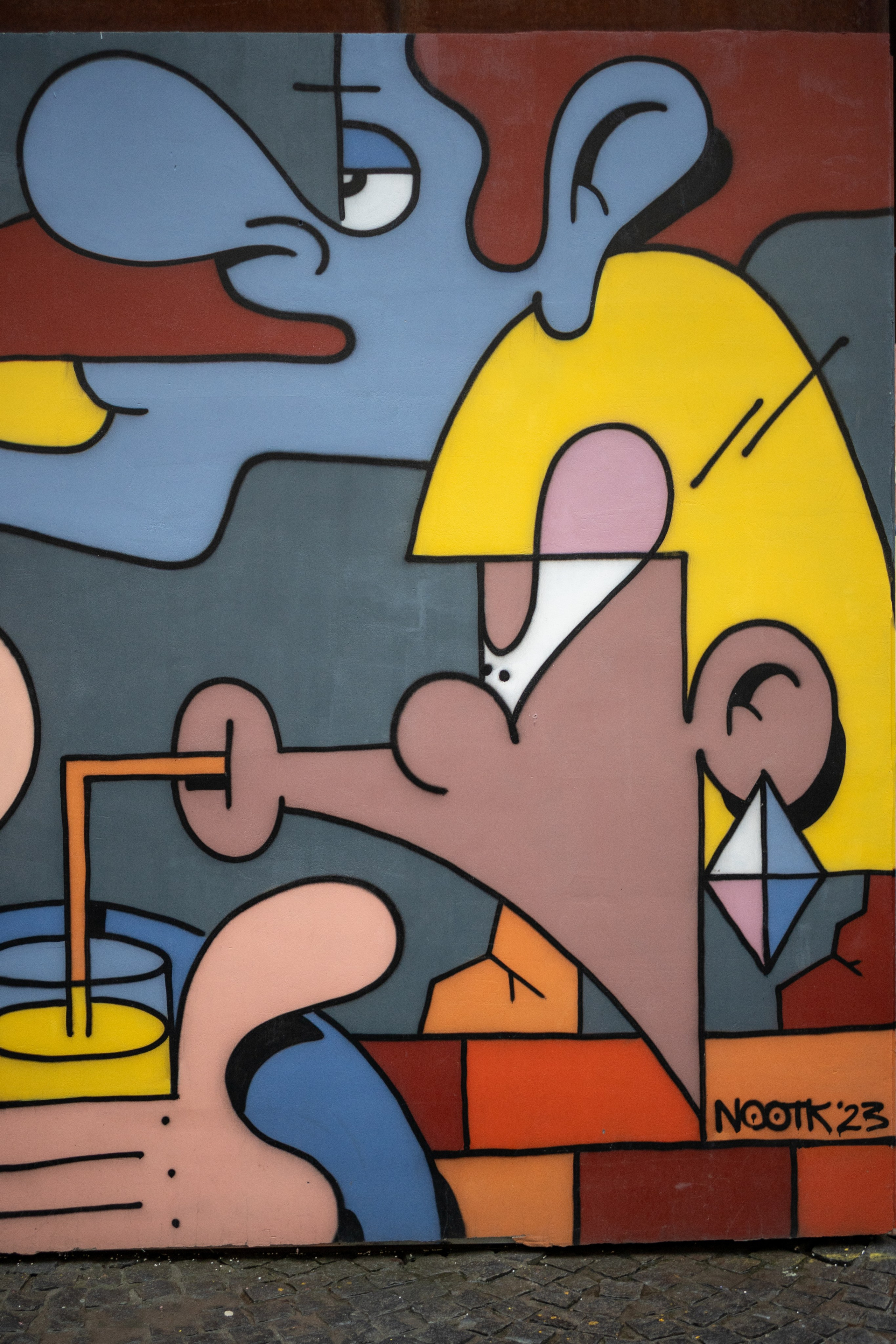 20250118 Павелецкая — Тульская. Дмитрий Ремизов. Фотография, как хобби