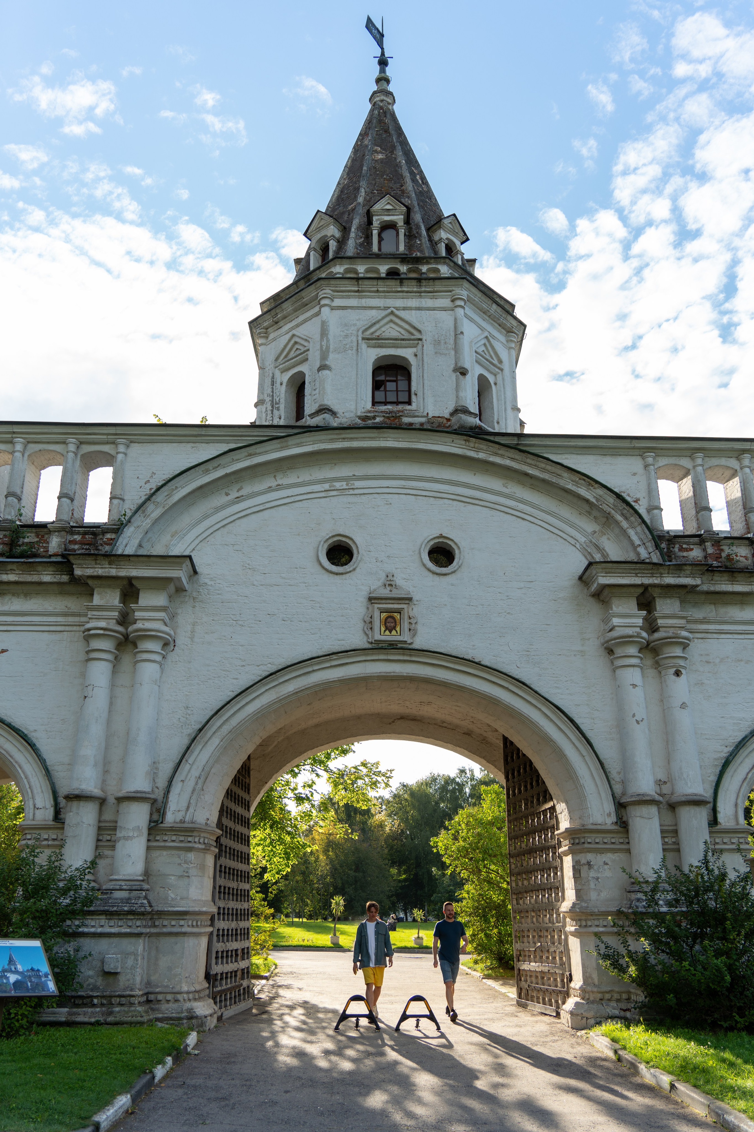 20250817 Измайлово. Дмитрий Ремизов. Фотография, как хобби