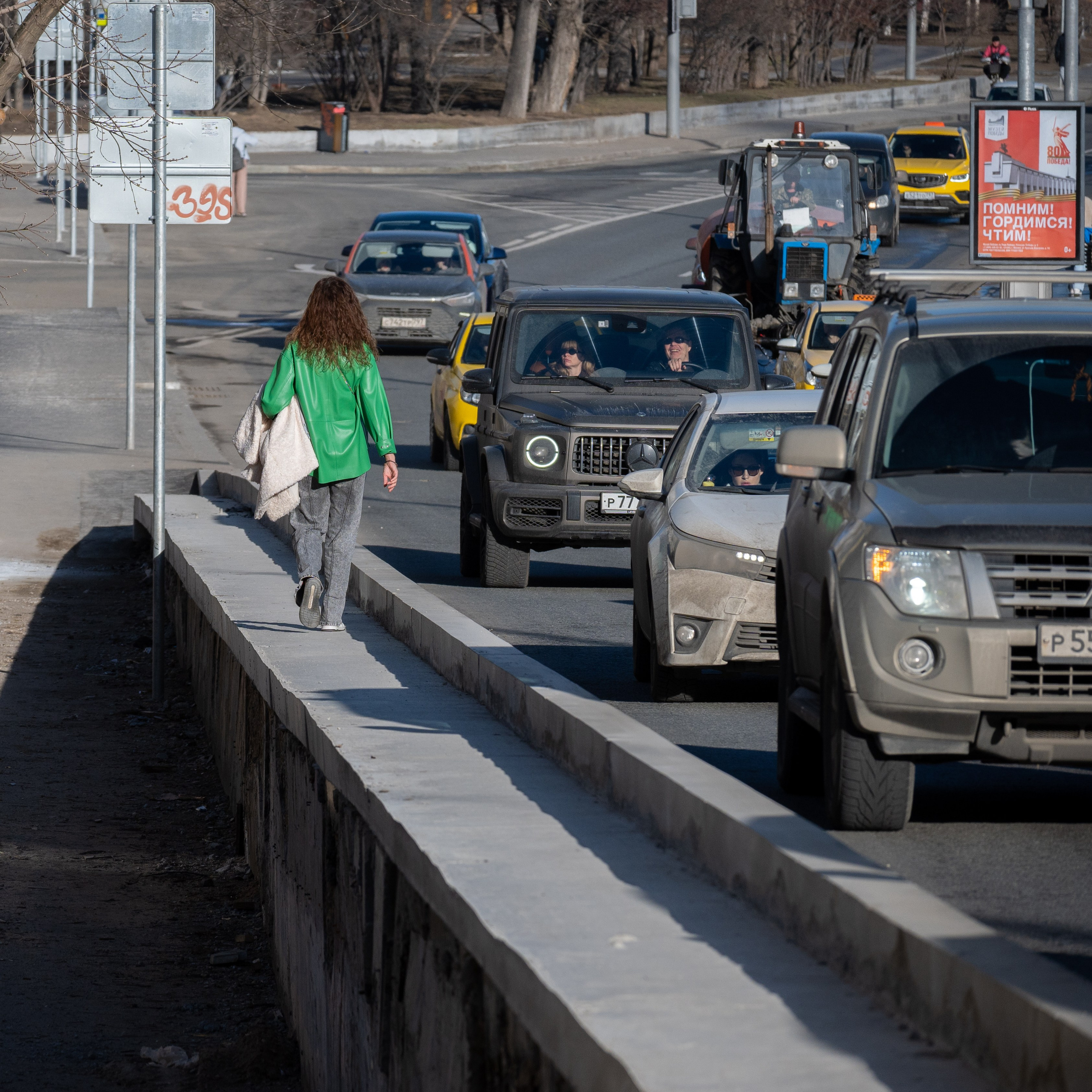 20250309 Таганка — Китай-город. Дмитрий Ремизов. Фотография, как хобби