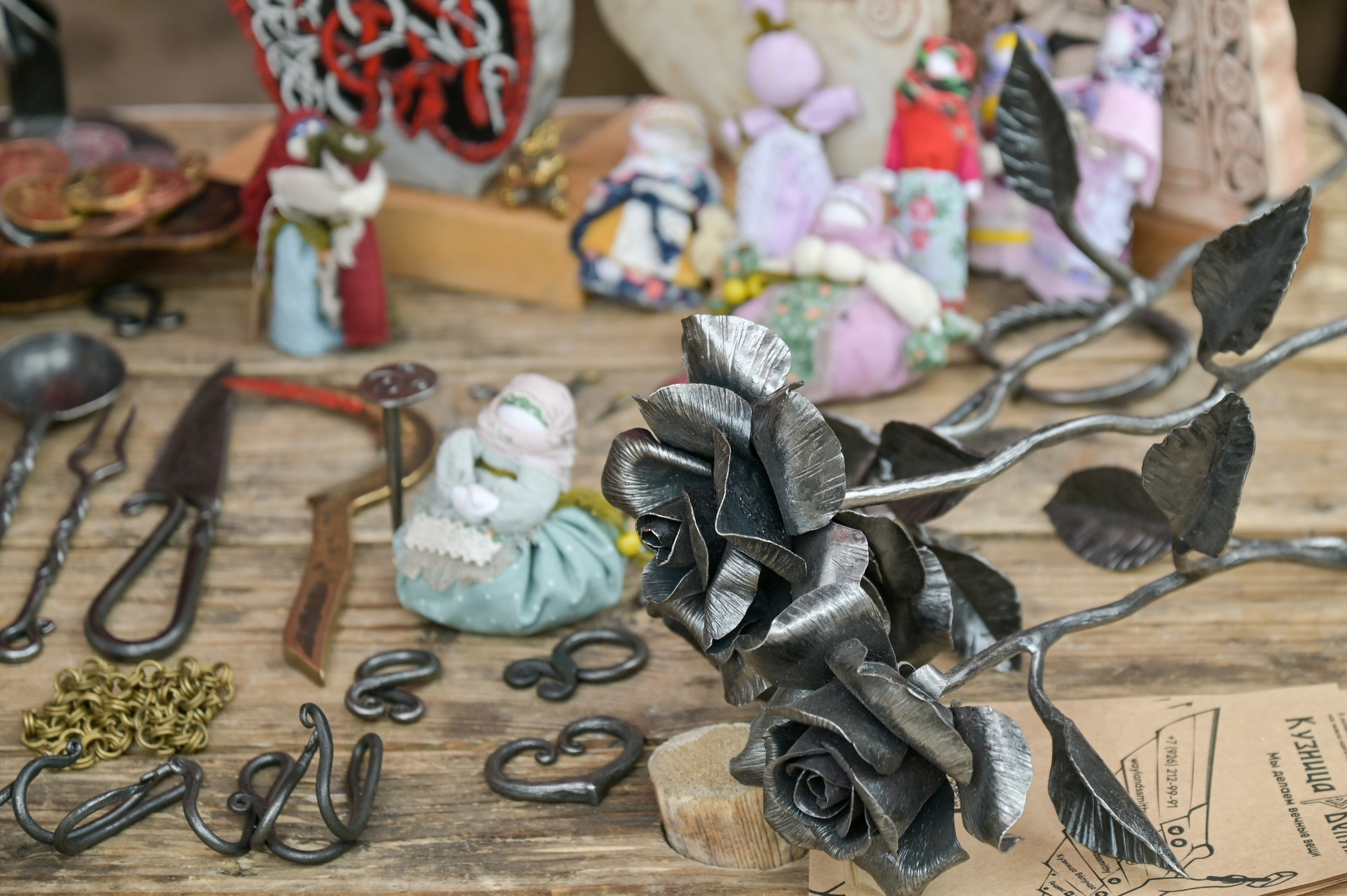 20240616 Крутицкое подворье. Дмитрий Ремизов. Фотография, как хобби