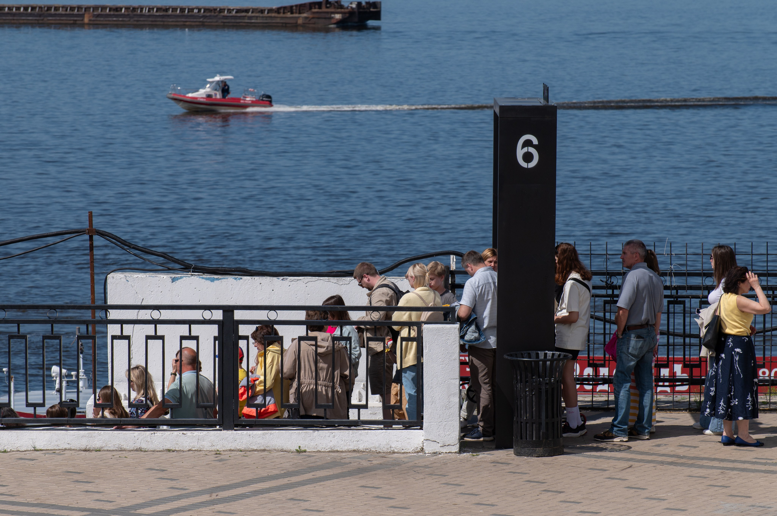 20230612-16 Нижний Новгород. Дмитрий Ремизов. Фотография, как хобби