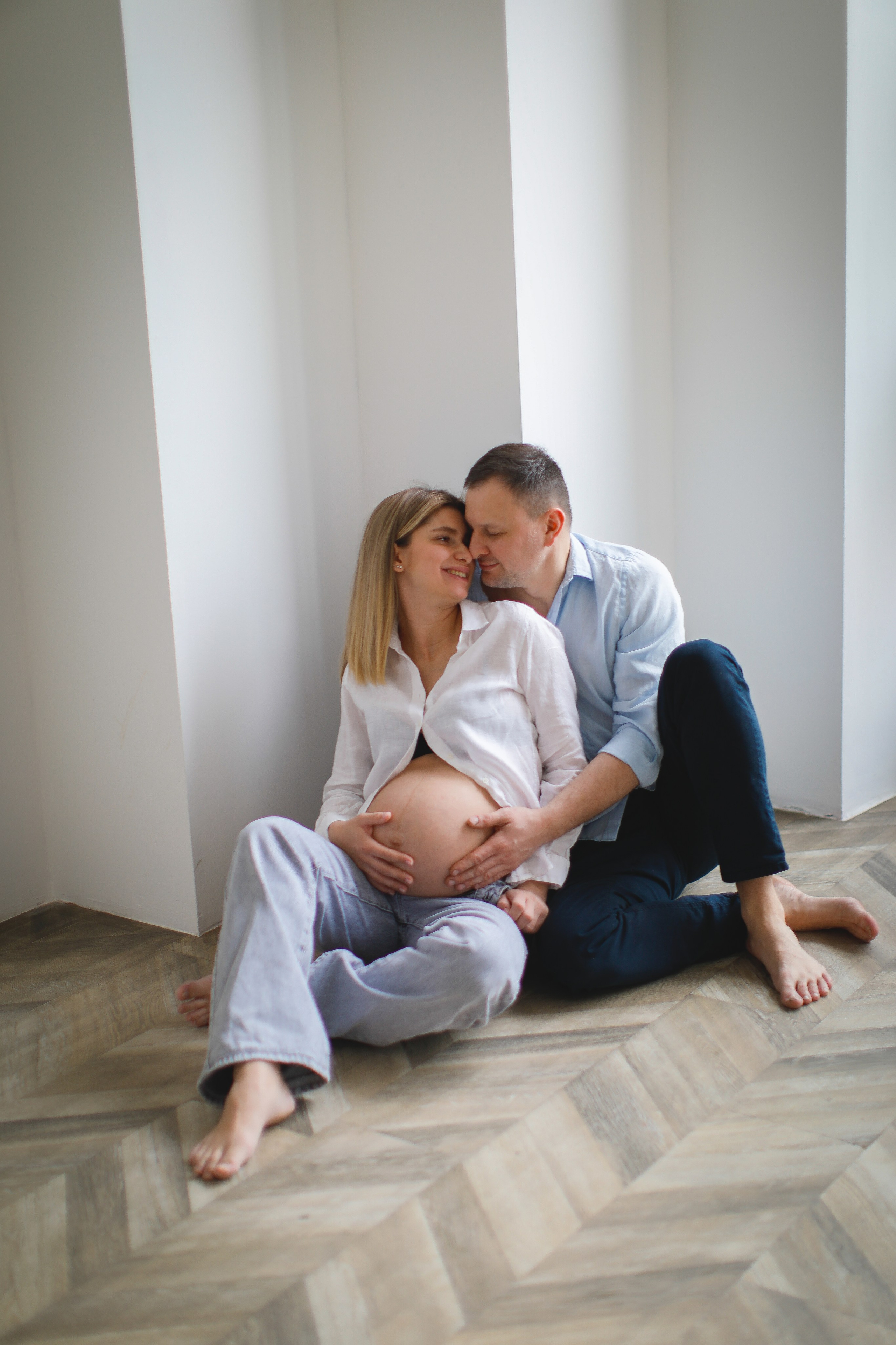 Кристина и Виталий. Фотограф Олеся Милош Мытищи, Москва и МО и весь мир