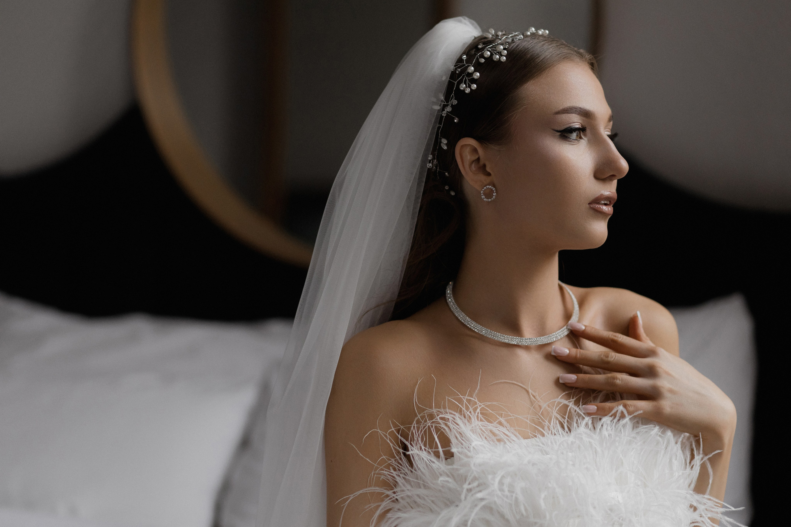 Владислав и Людмила. Валеева Виктория | Свадебный фотограф в Ростове-на-Дону и Москве